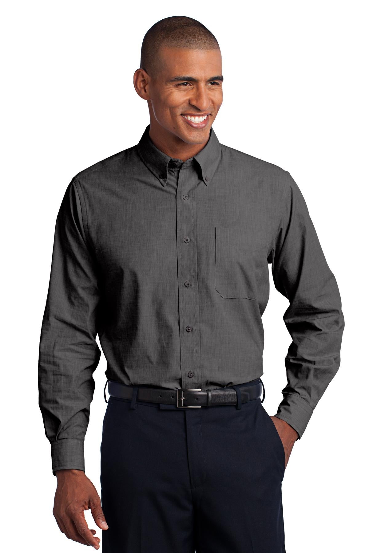 Model Soft Black