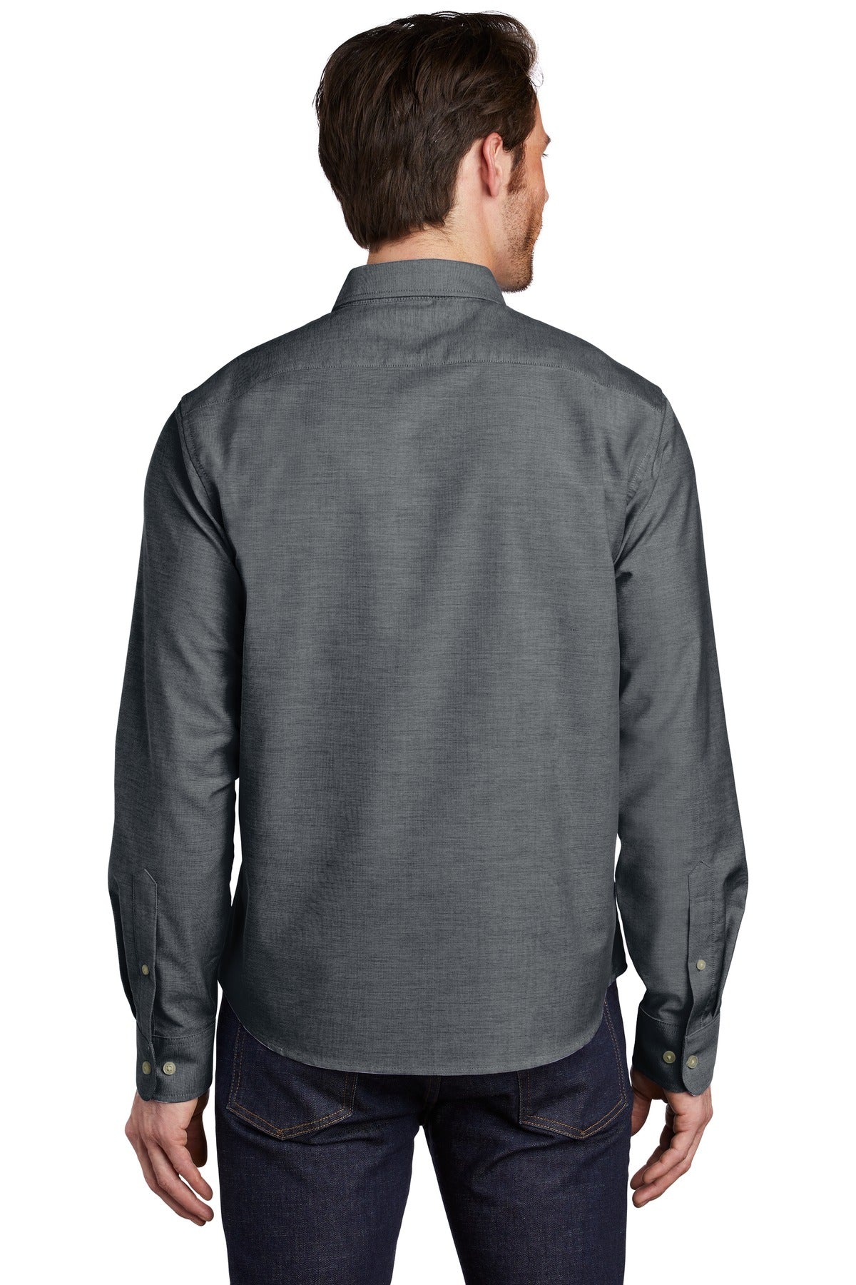 Back Model Black