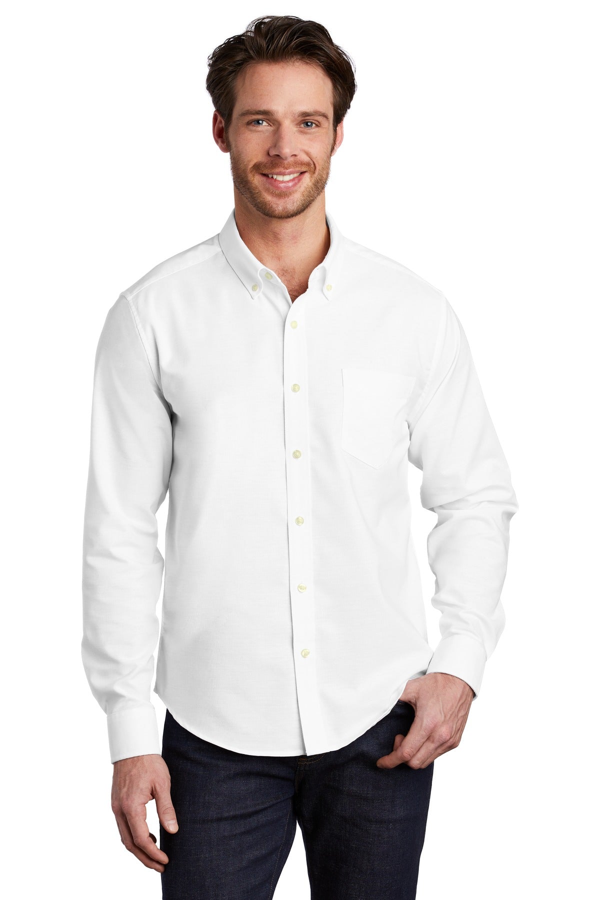 Model White