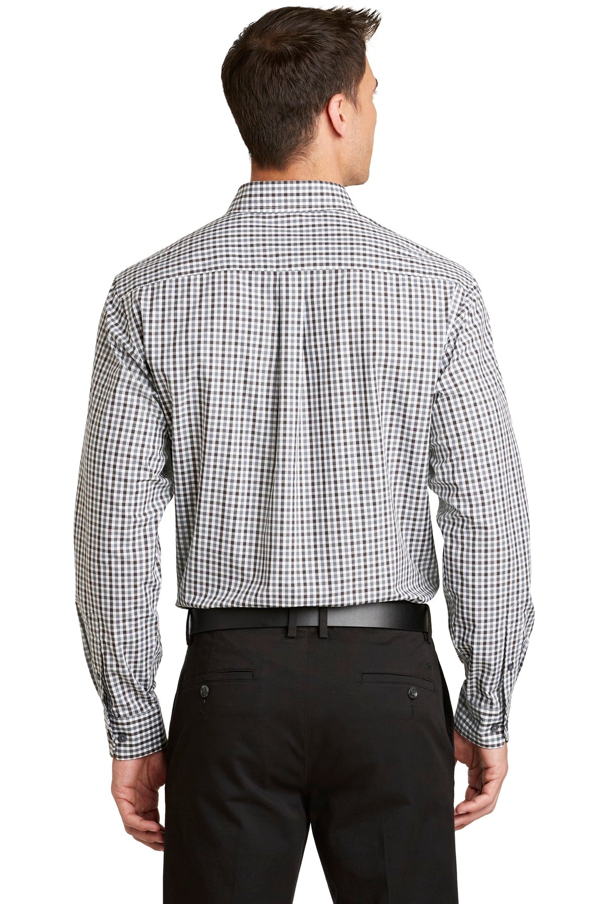 Back Model Black/ Charcoal