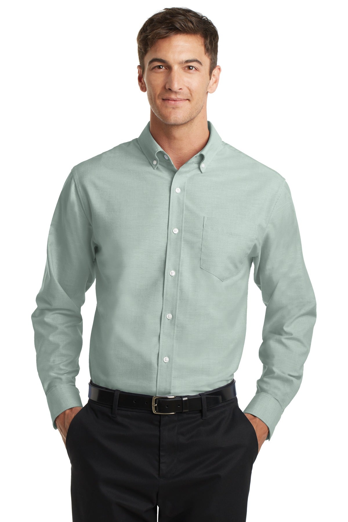 Model Green