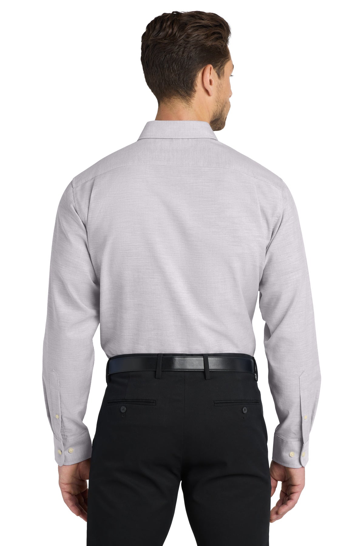 Back Model Gusty Grey