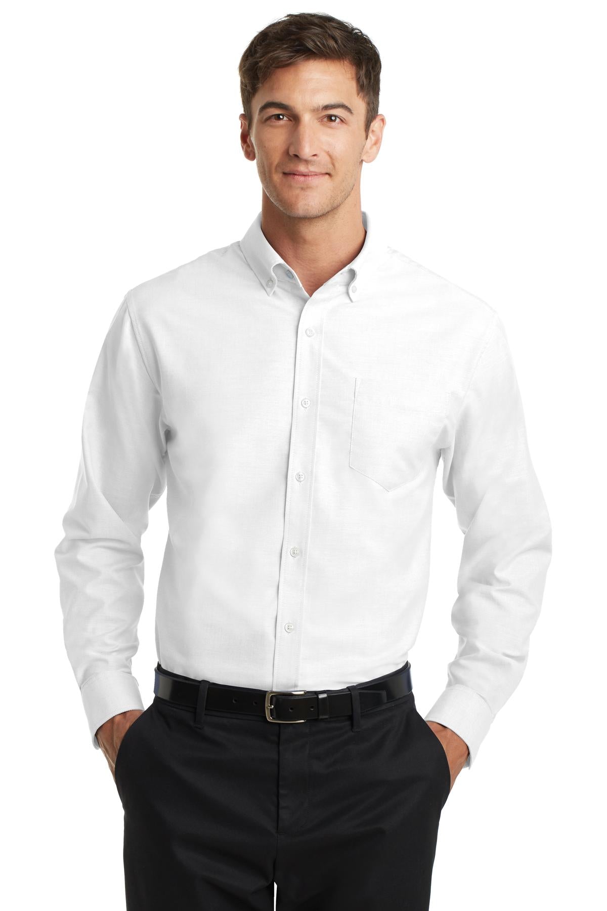 Model White