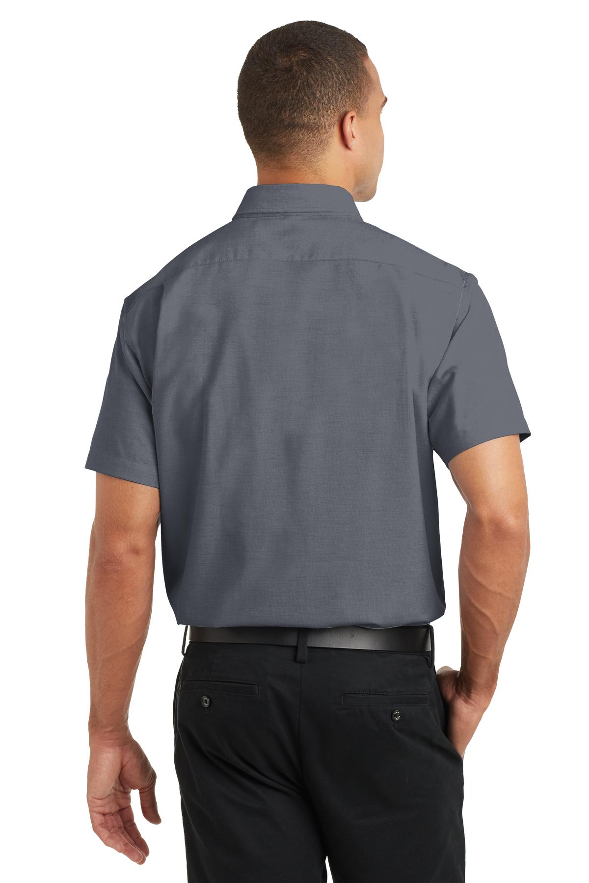 Back Model Black