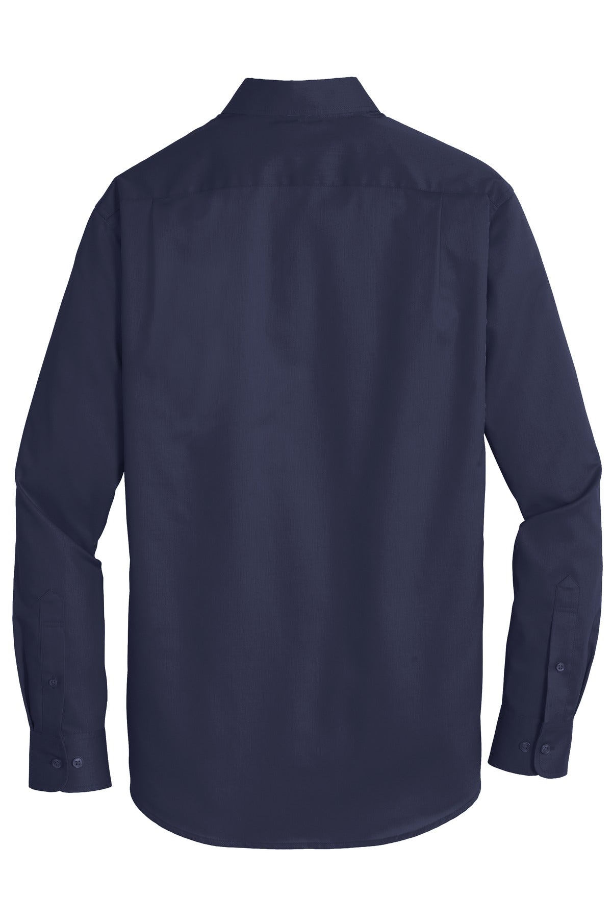 Back Product True Navy