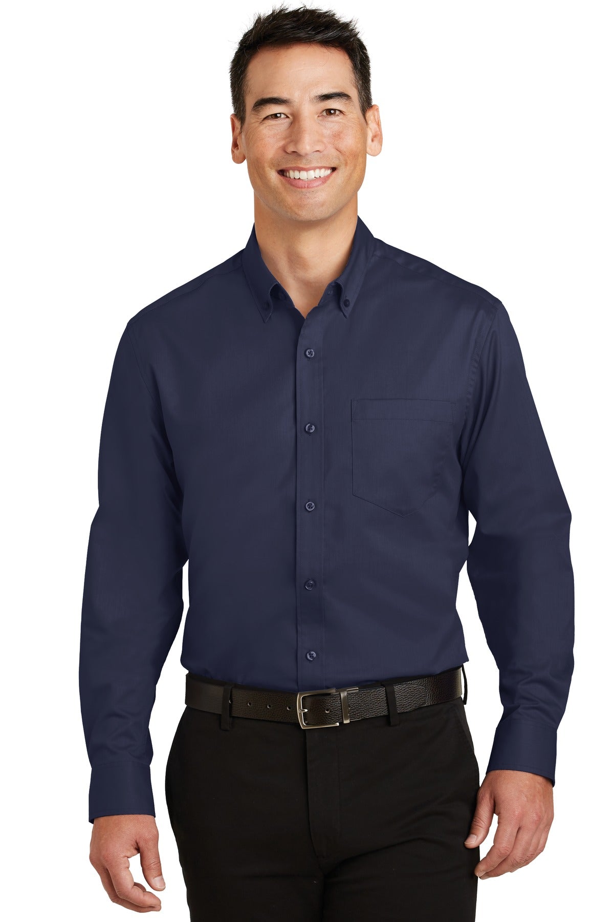 Model True Navy