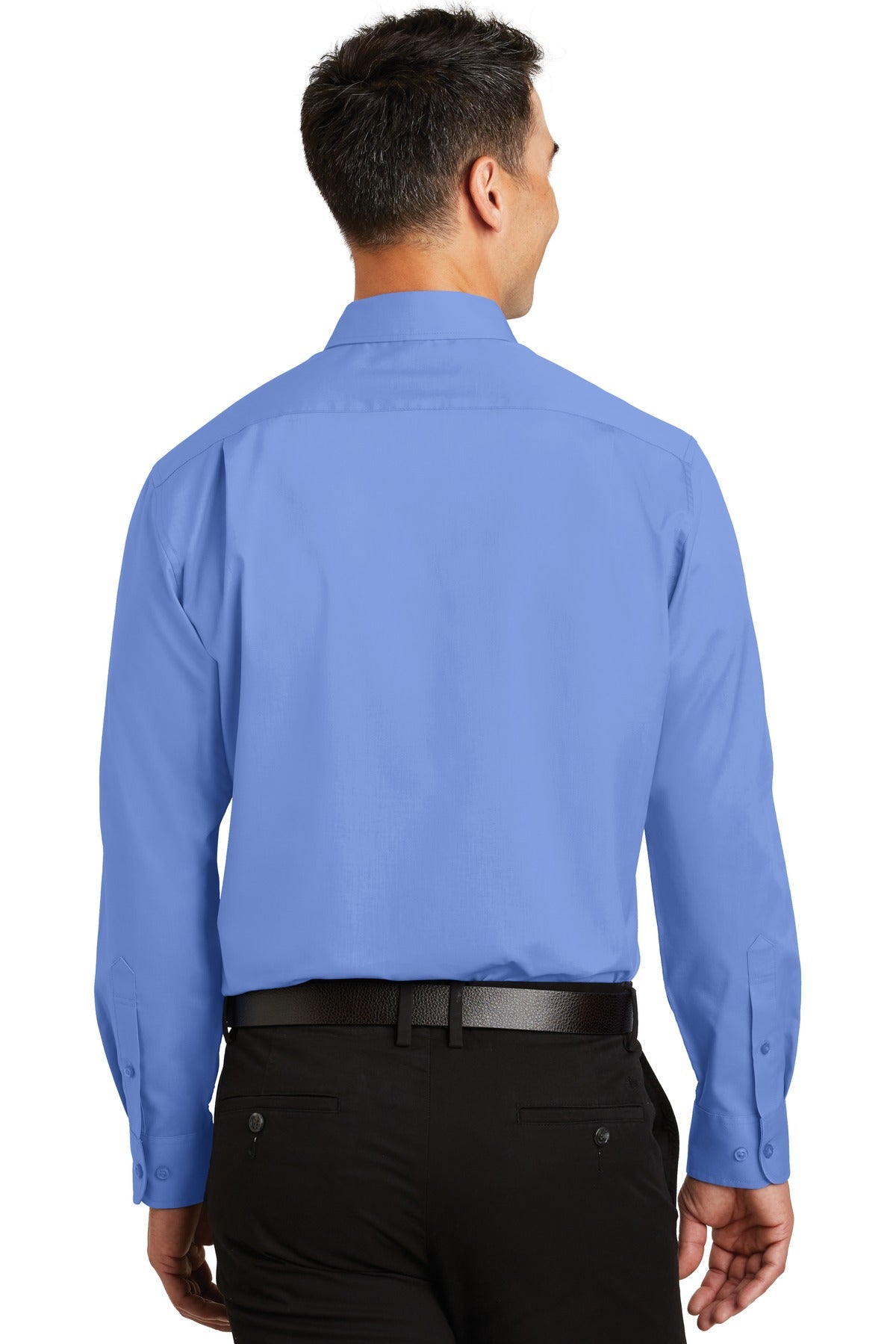 Back Model Ultramarine Blue