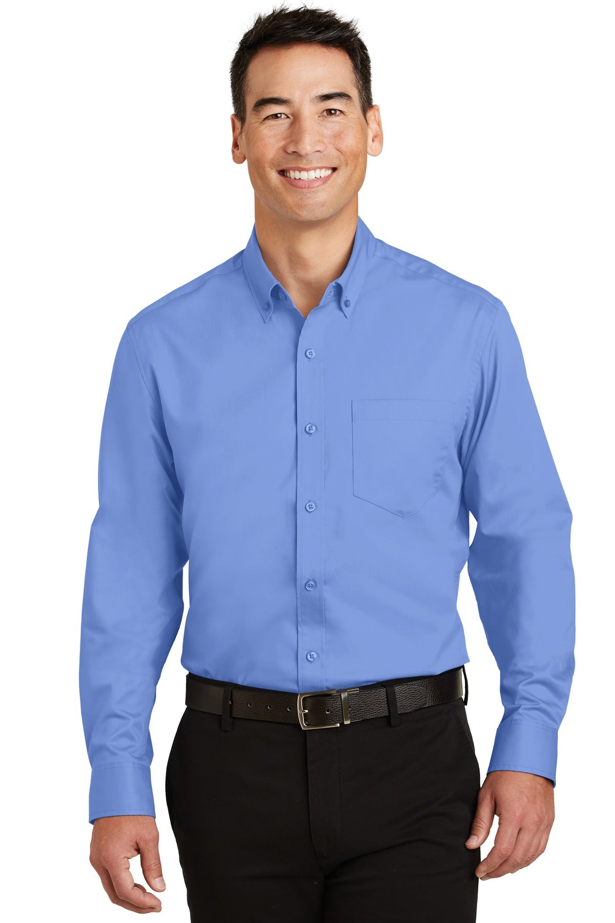 Model Ultramarine Blue