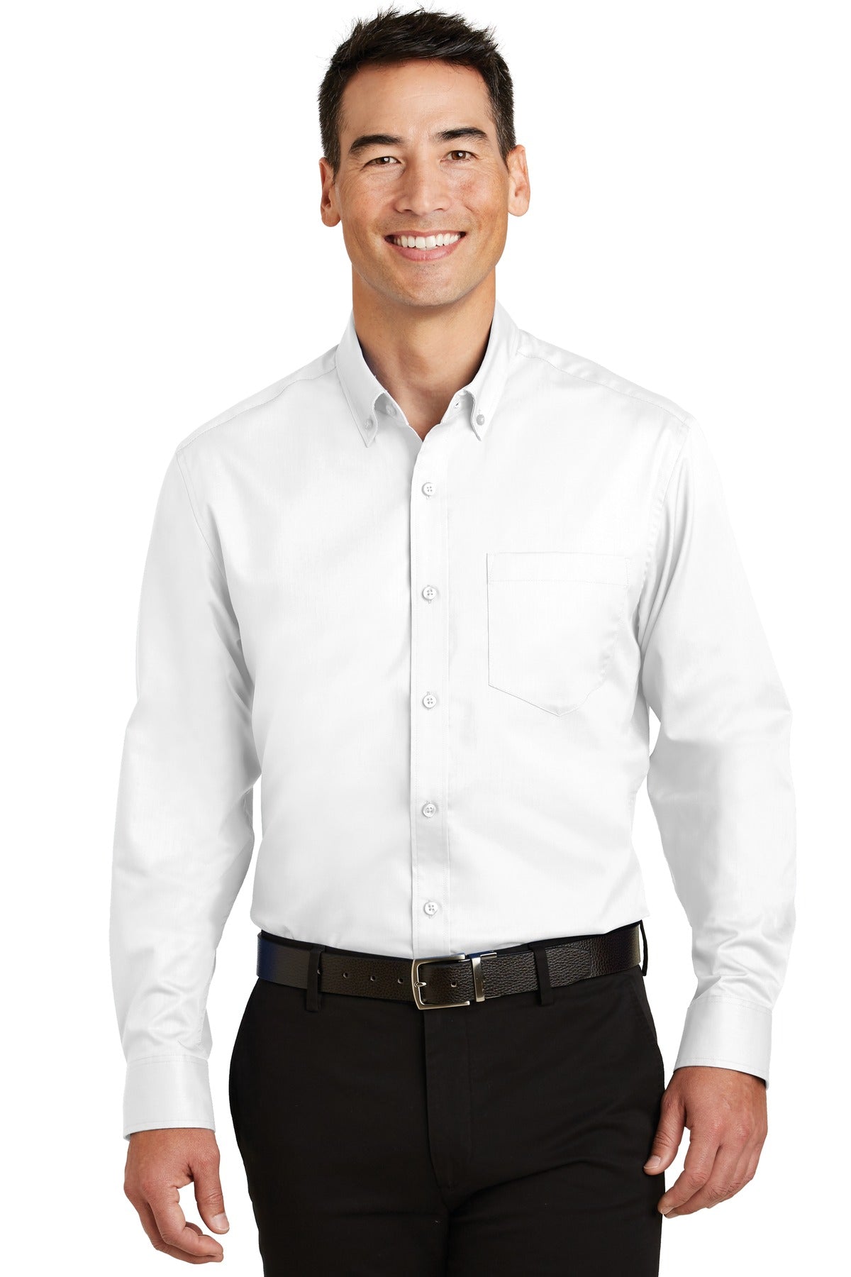 Model White