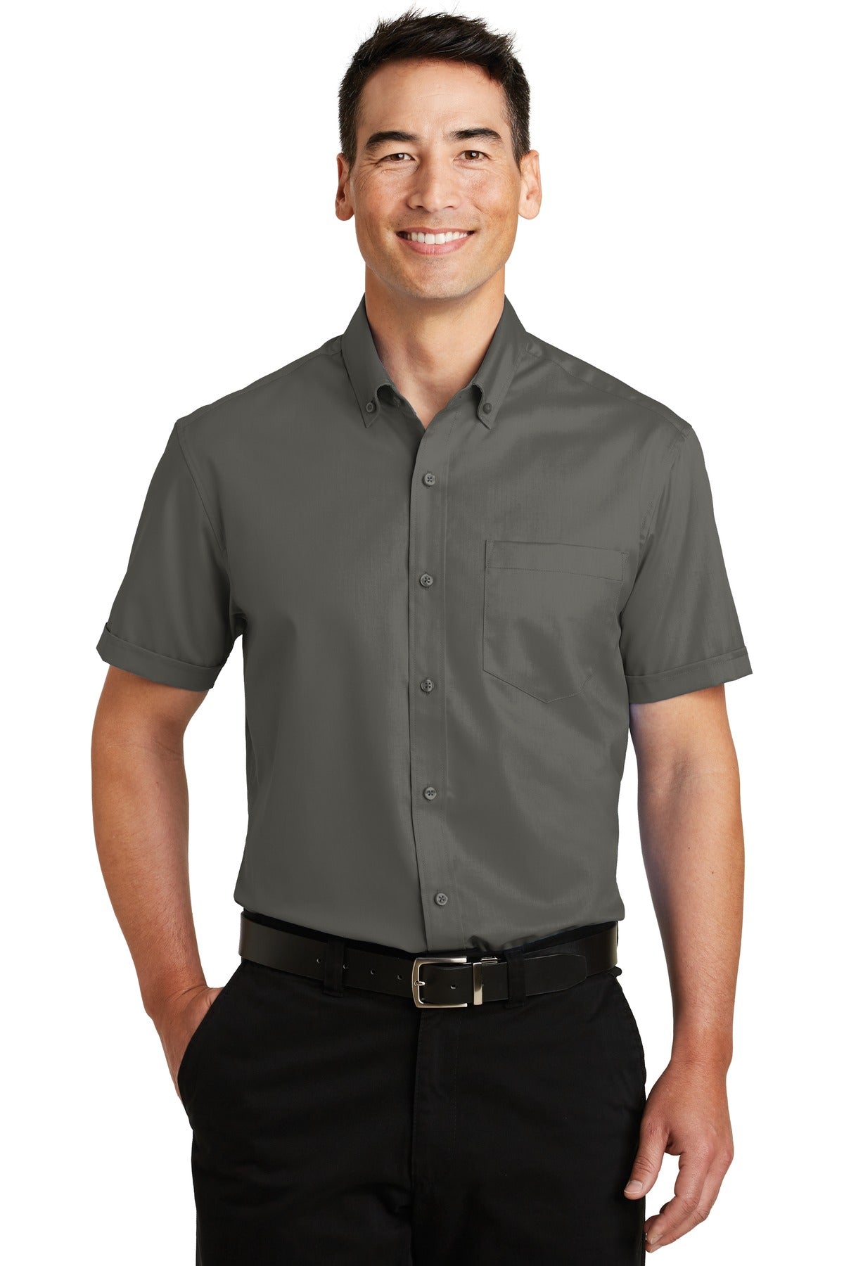 Model Sterling Grey