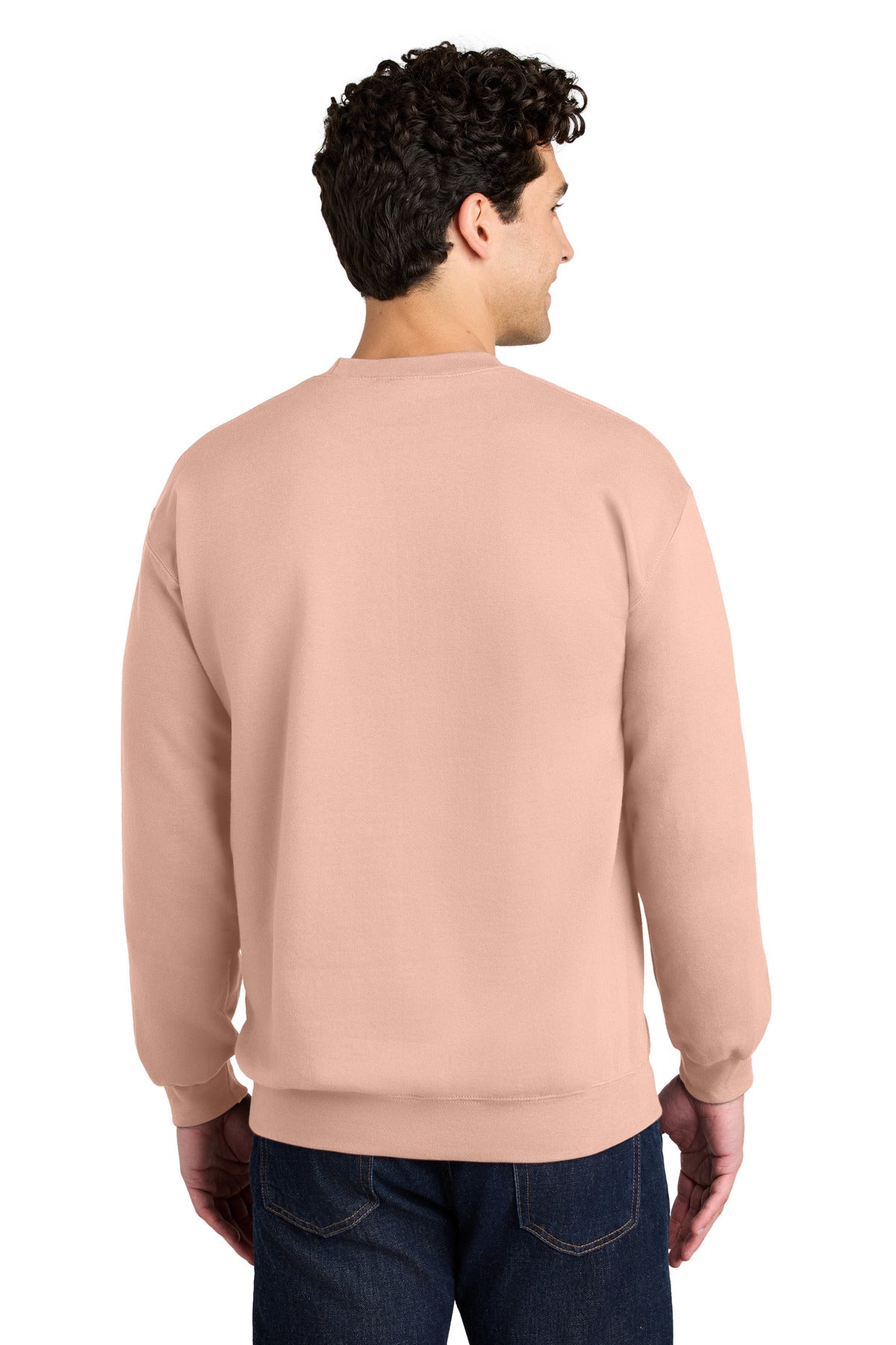 Back Model Dusty Rose