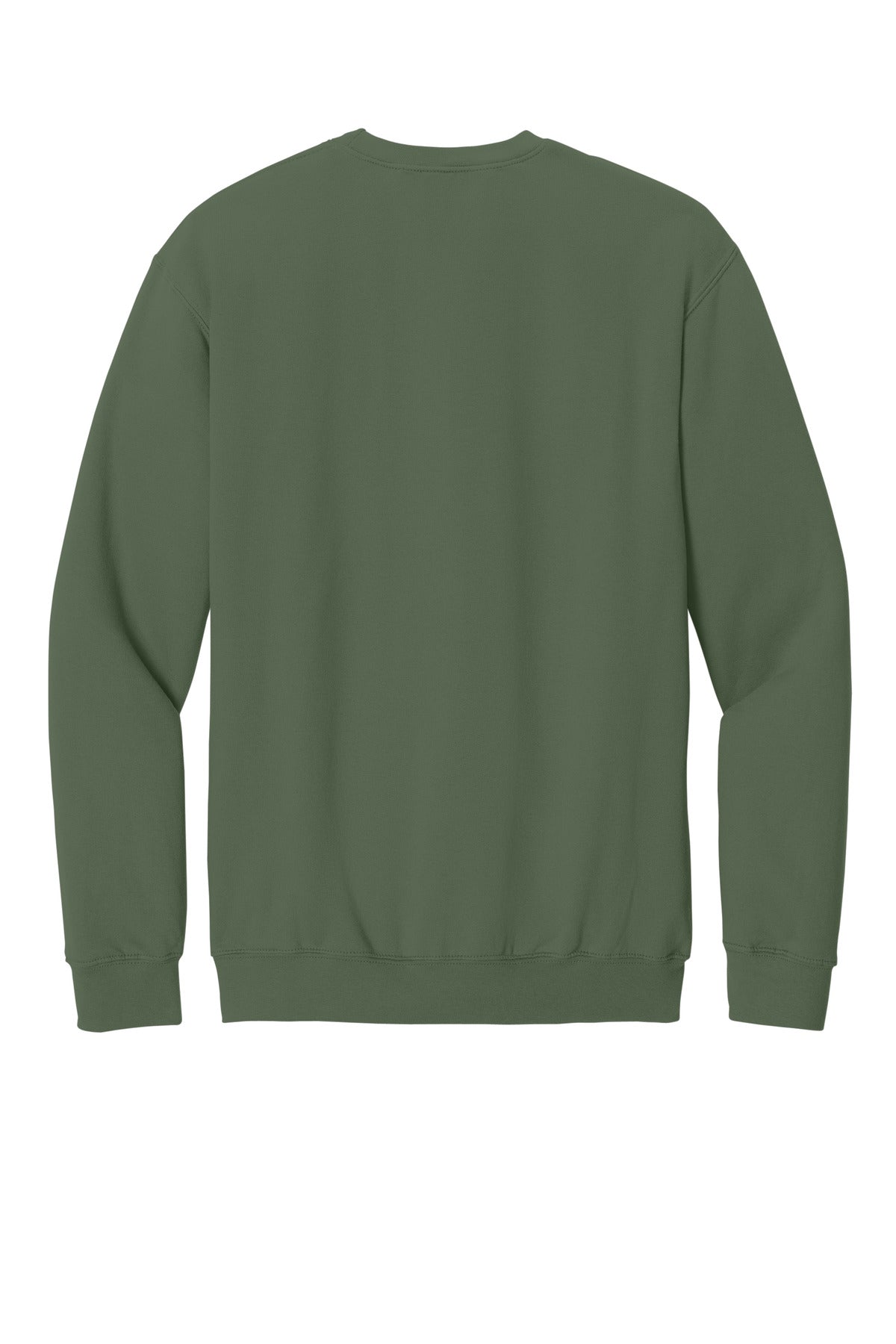 Back Product Military Green