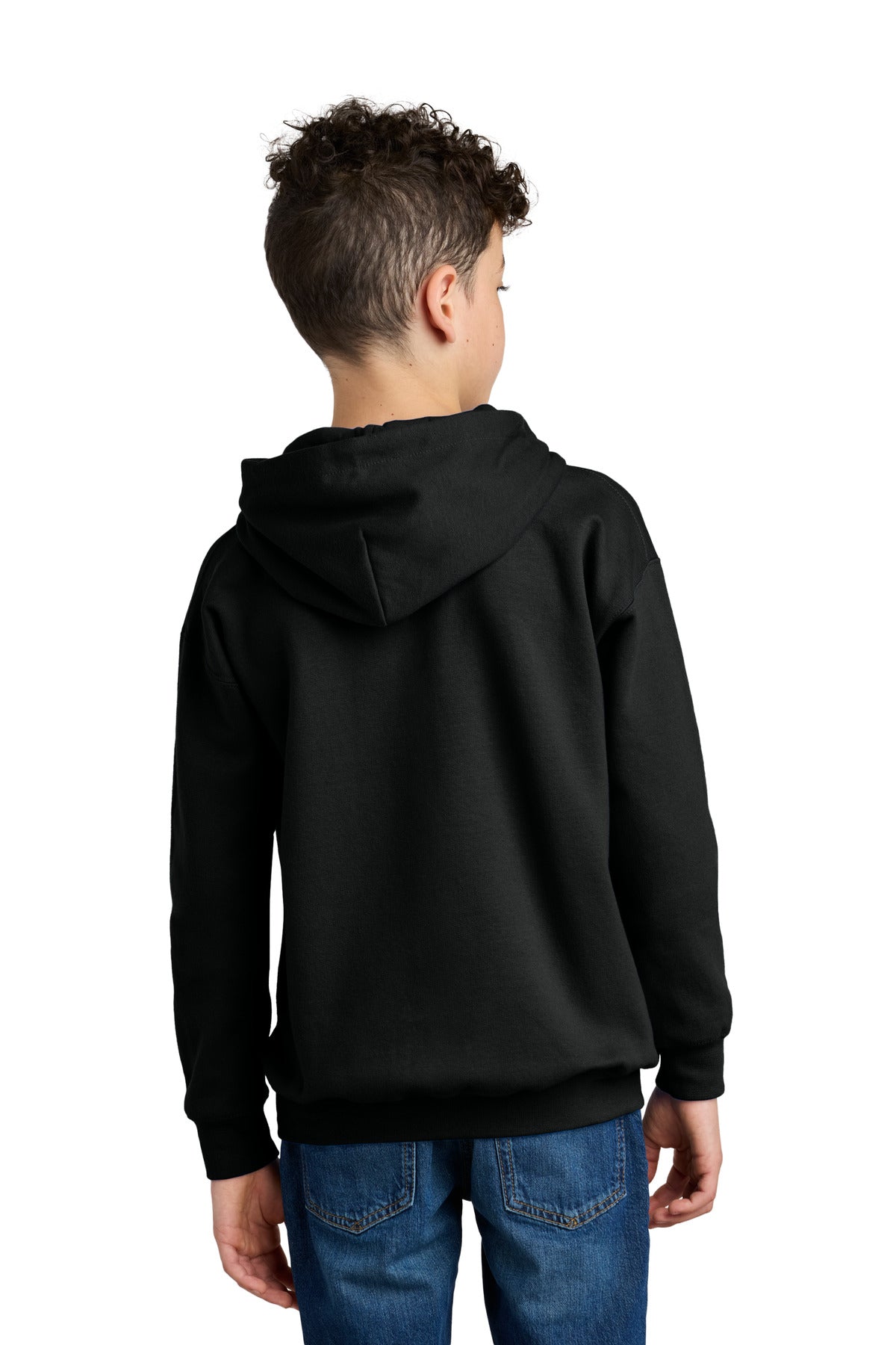 Back Model Black
