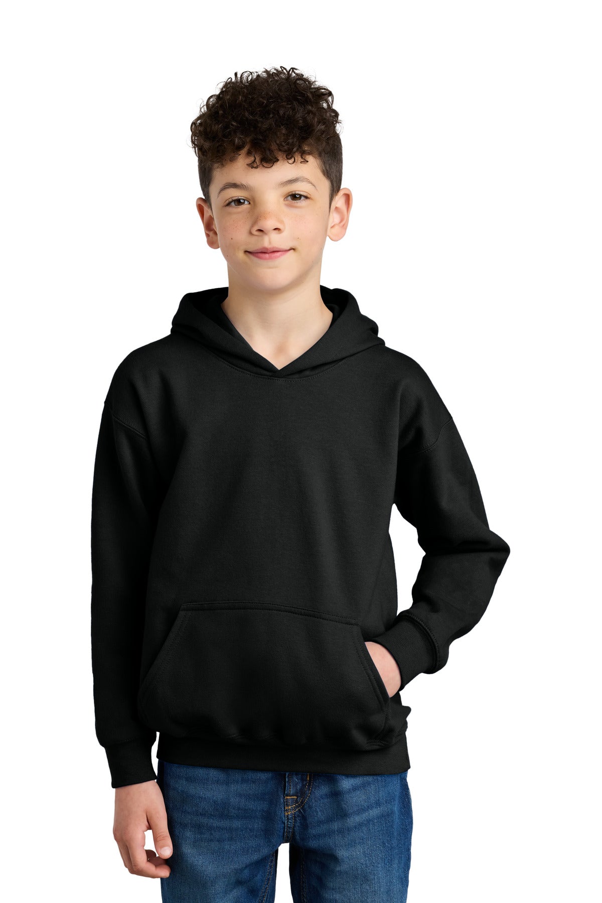 Model Black