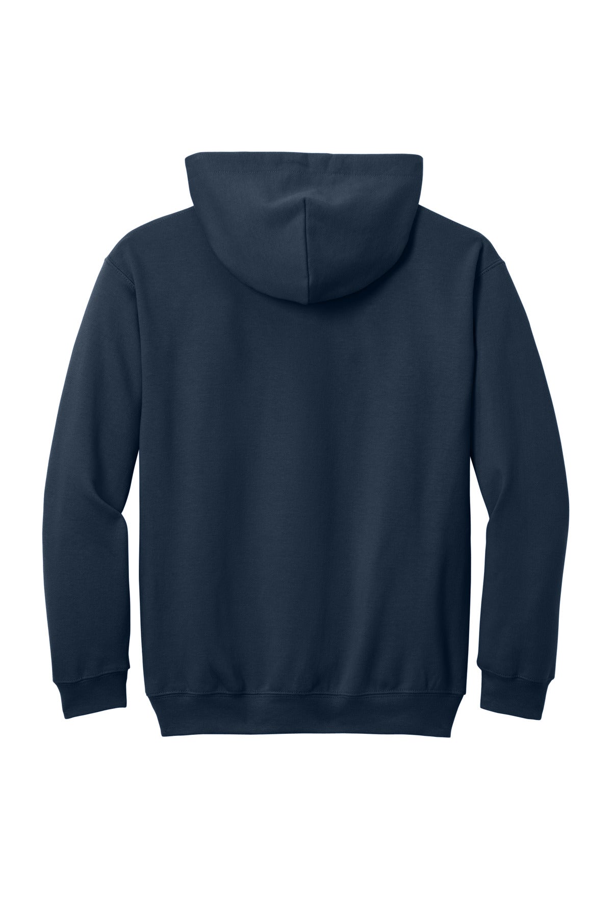Back Product Navy