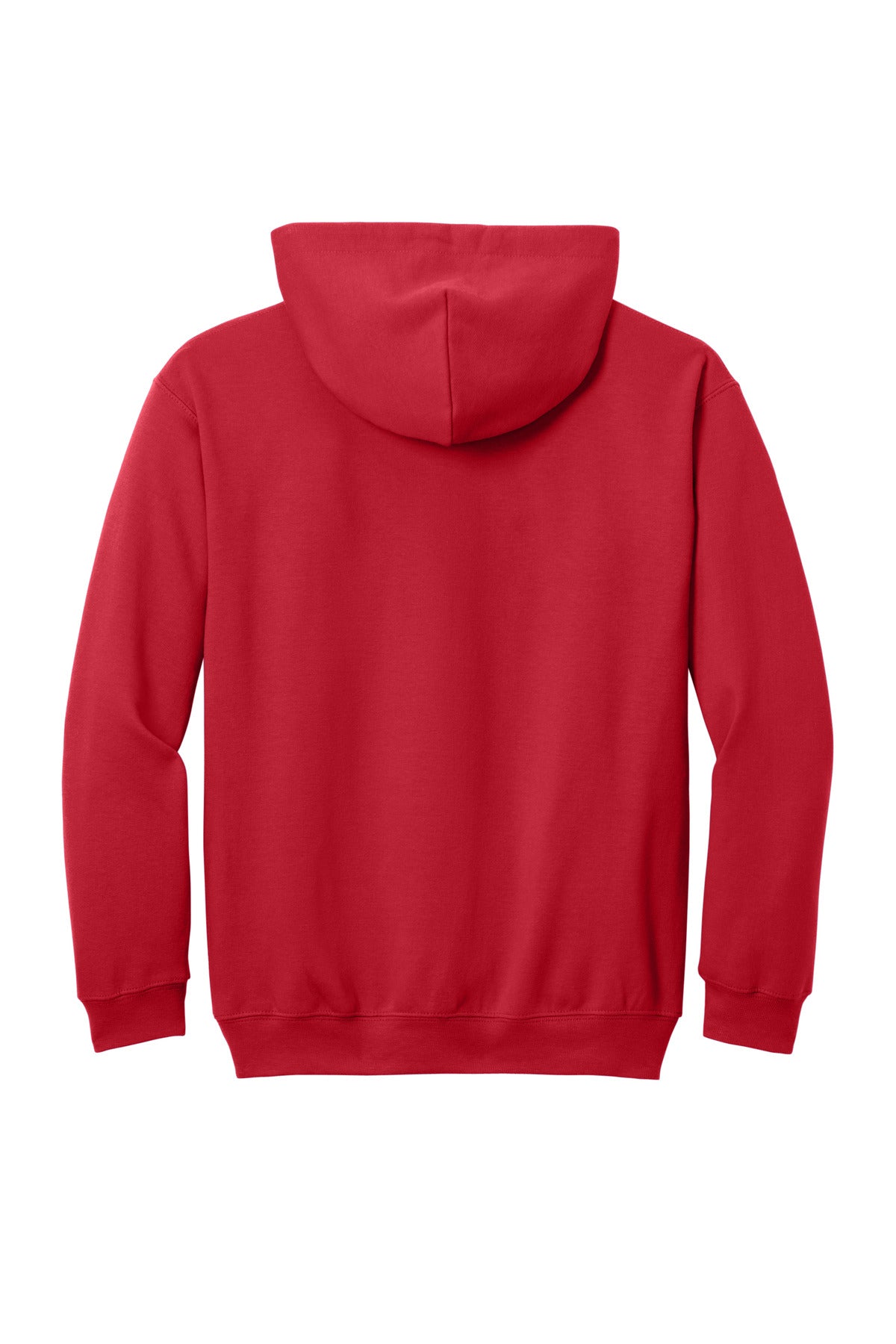 Back Product Red