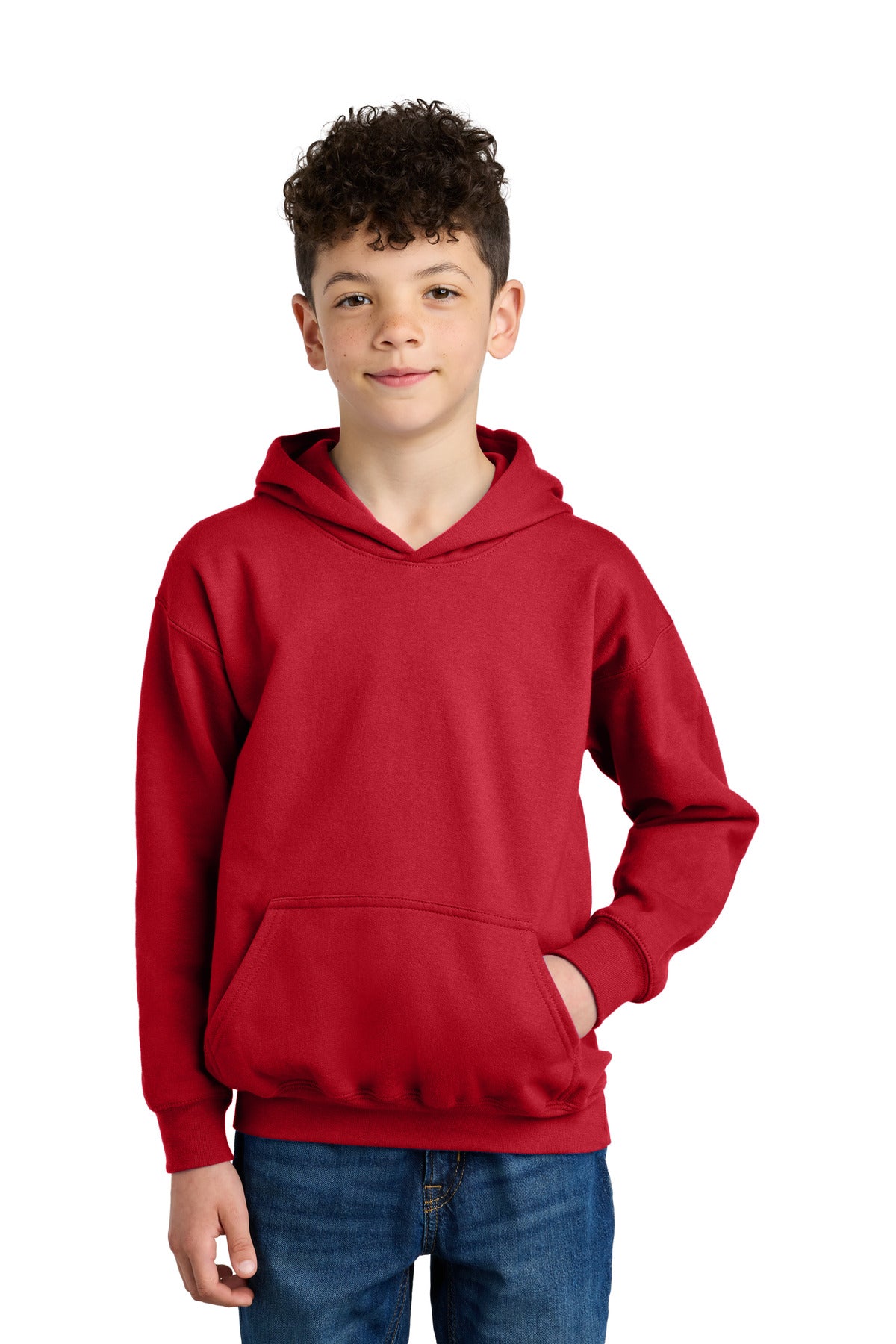 Model Red