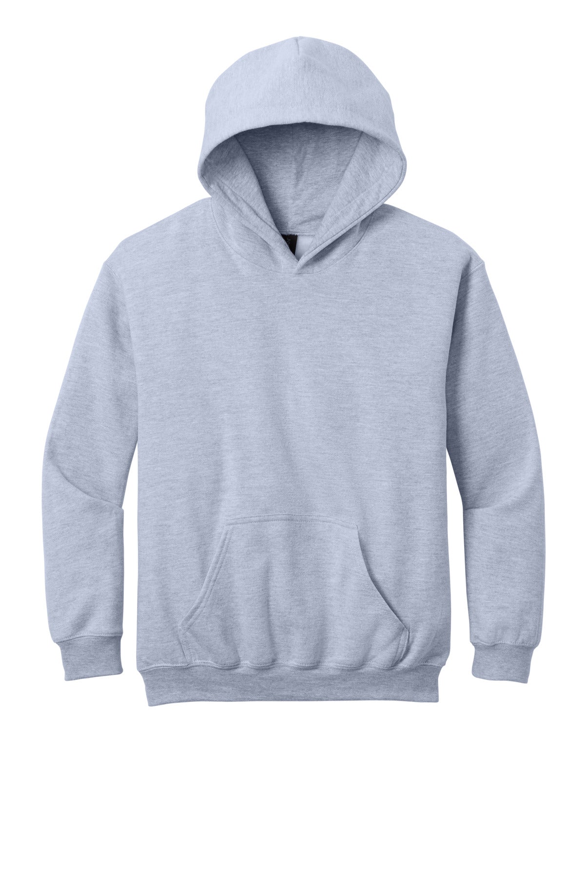 Product Ring Spun Sport Grey