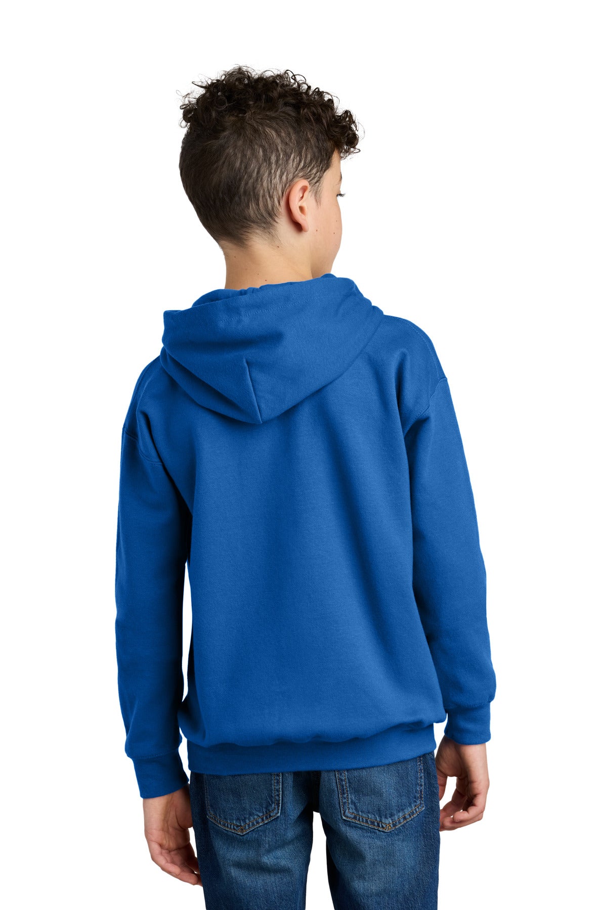 Back Model Royal