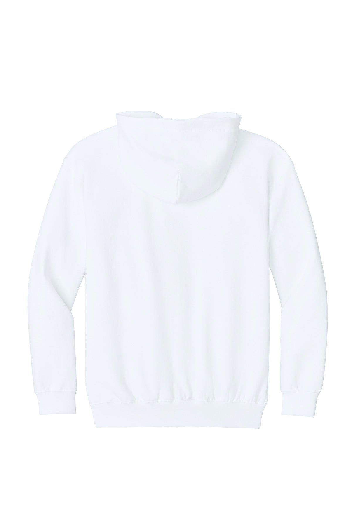 Back Product White
