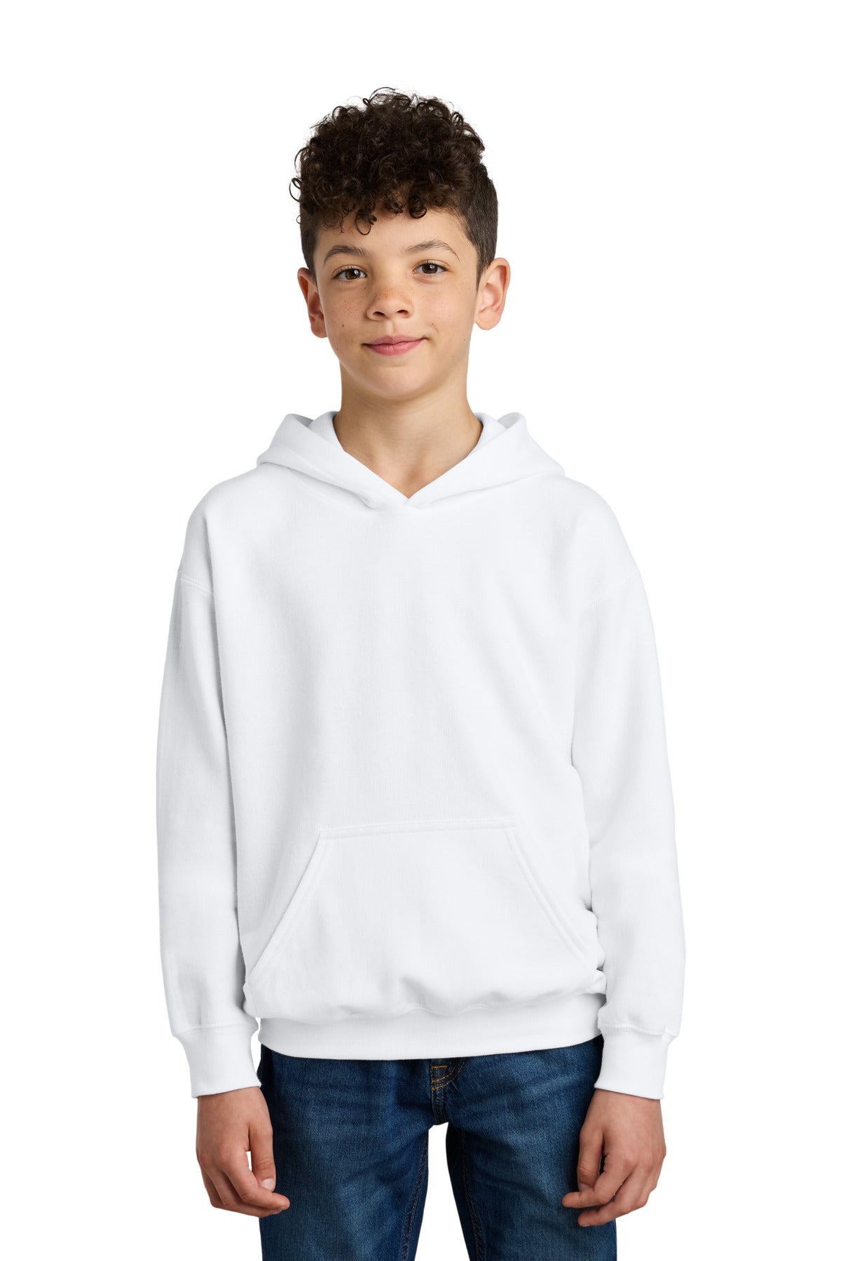 Model White