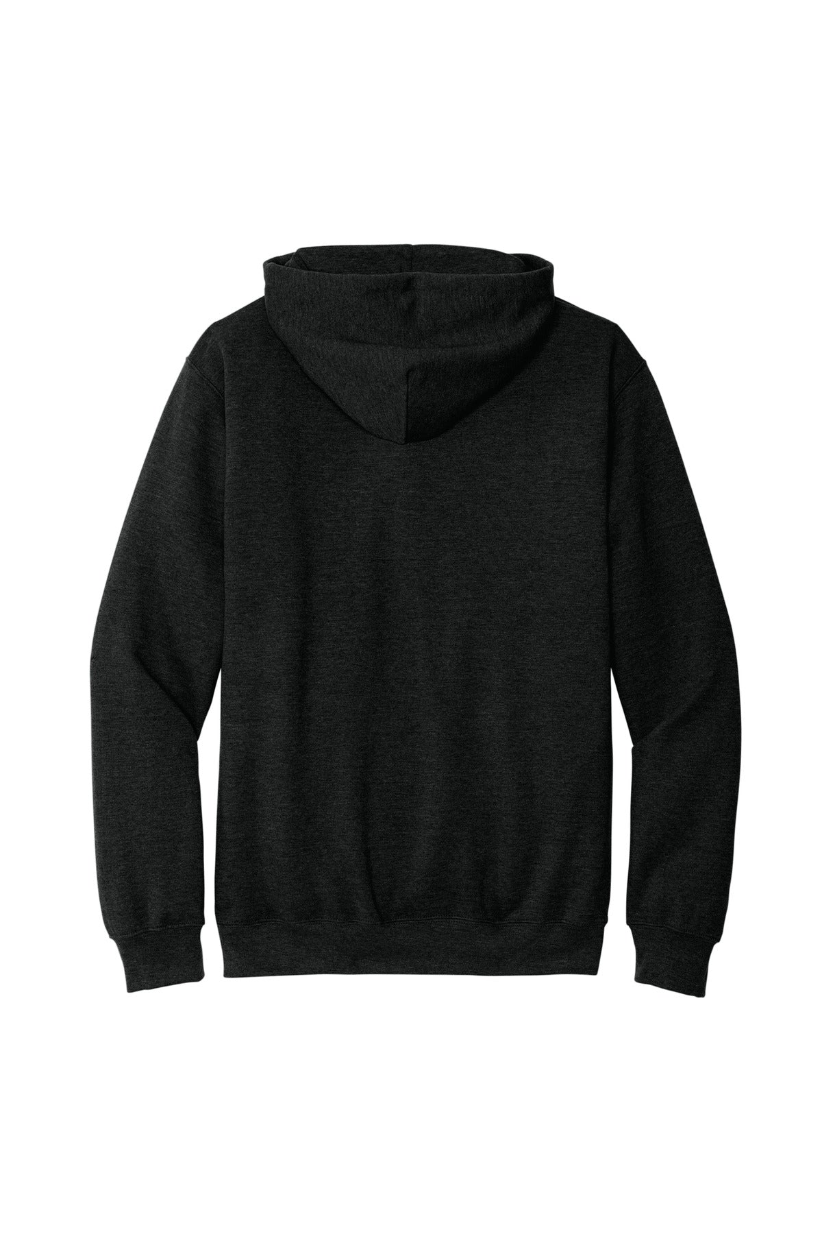 Back Product Heather Black