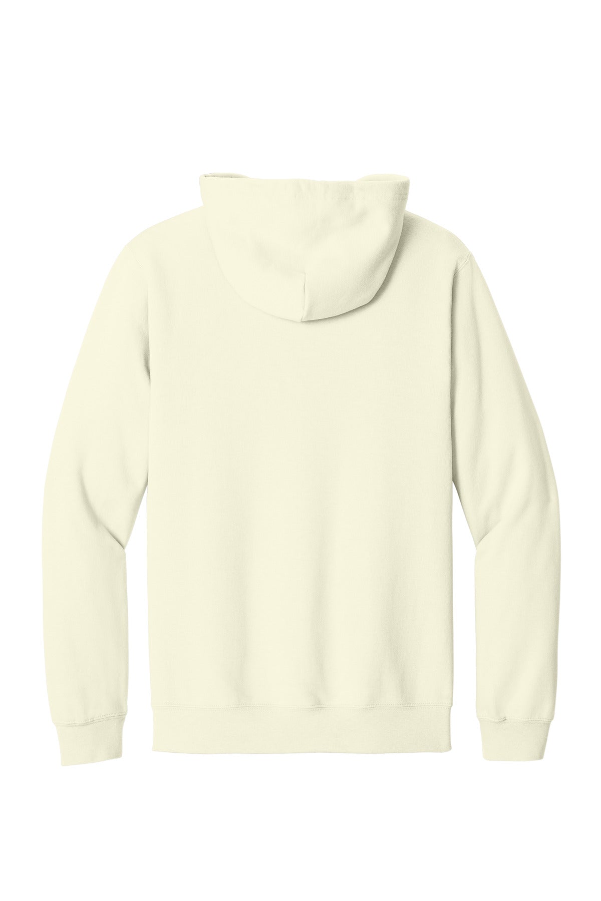 Back Product Off White