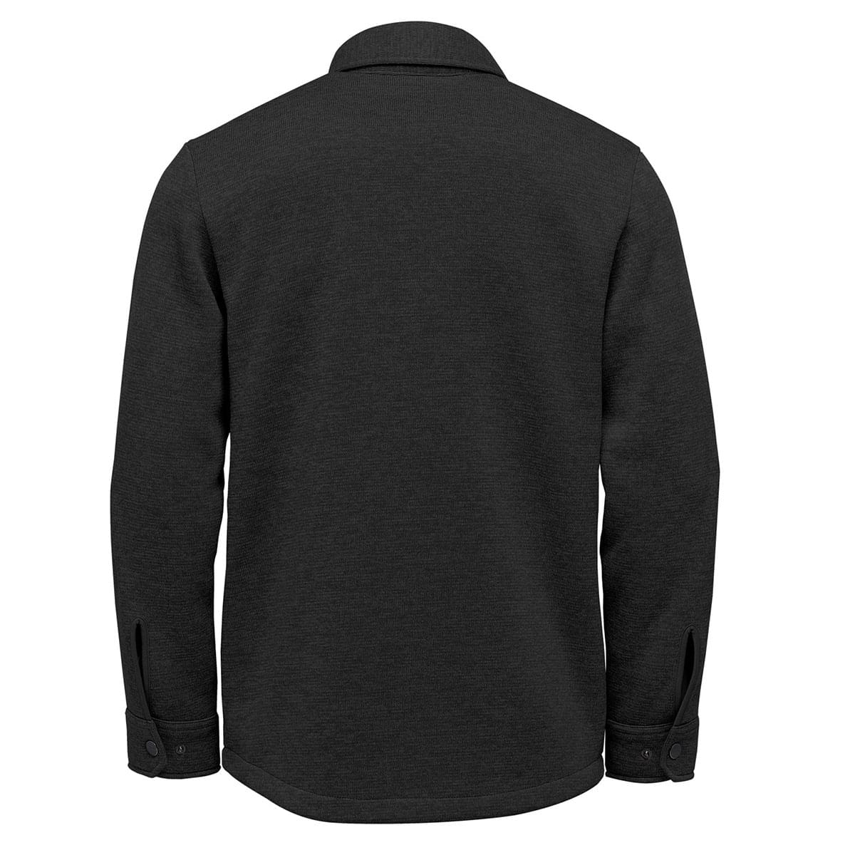 Back Product BLACK HEATHER
