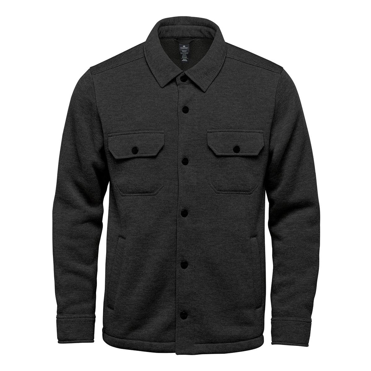 Product BLACK HEATHER