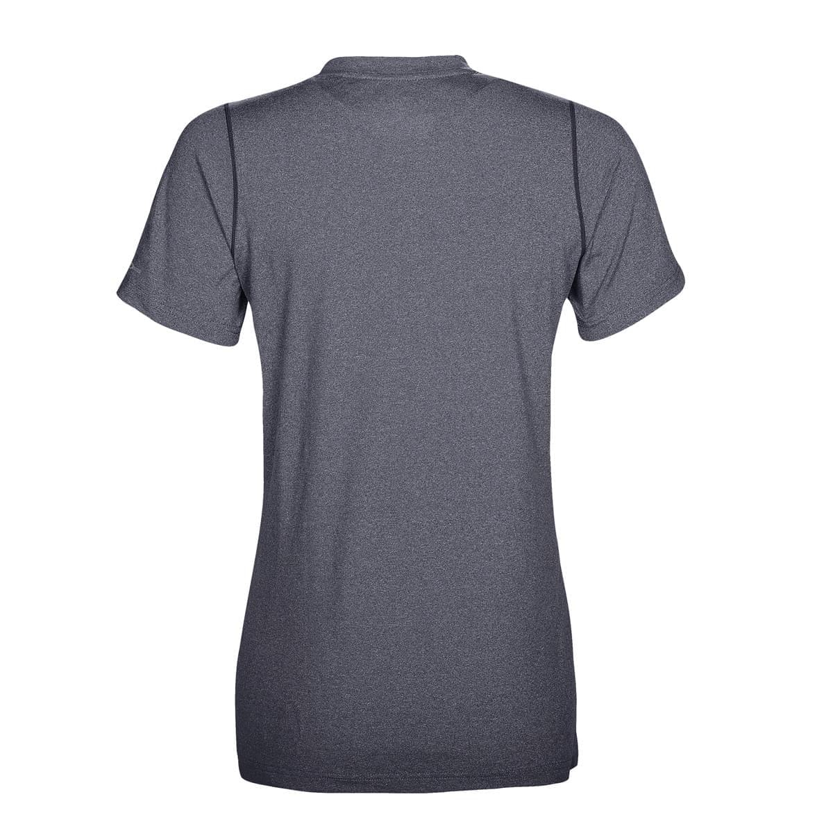 Back Product NAVY MELANGE