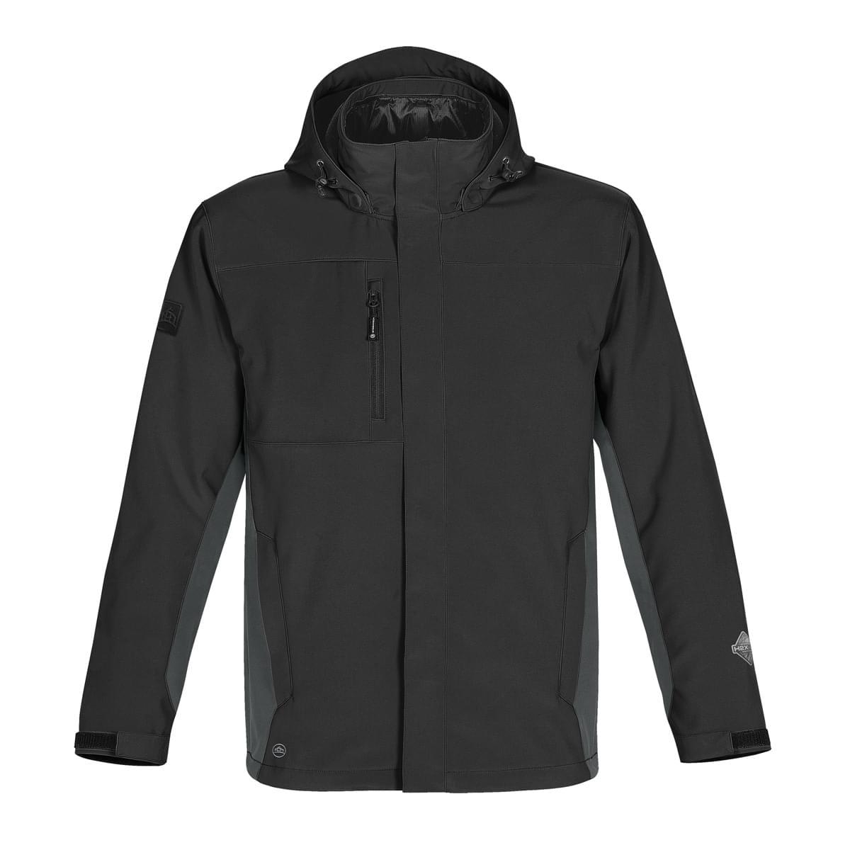 Product BLACK/GRANITE