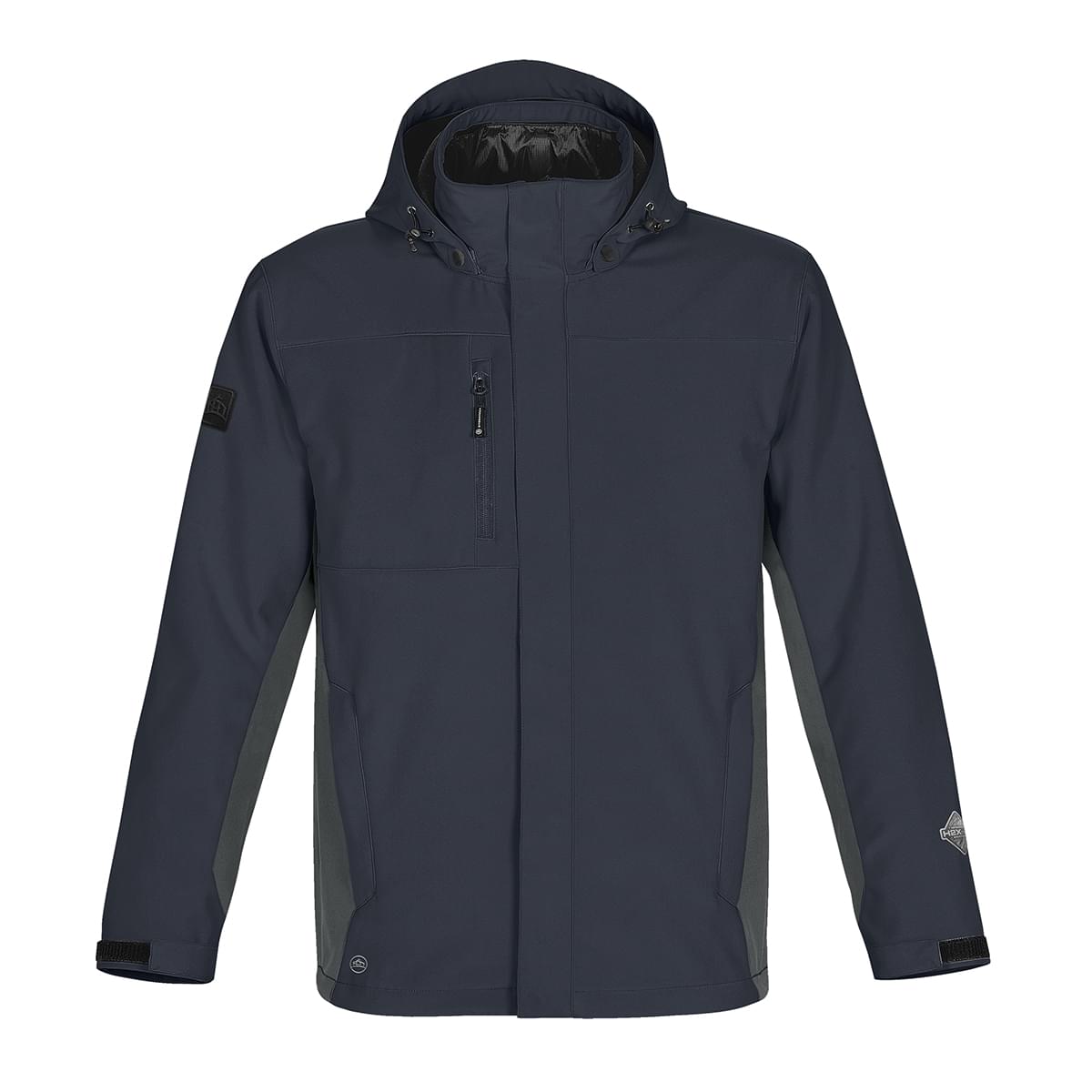 Product NAVY/GRANITE