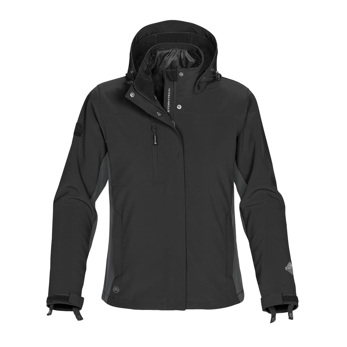 Product BLACK/GRANITE