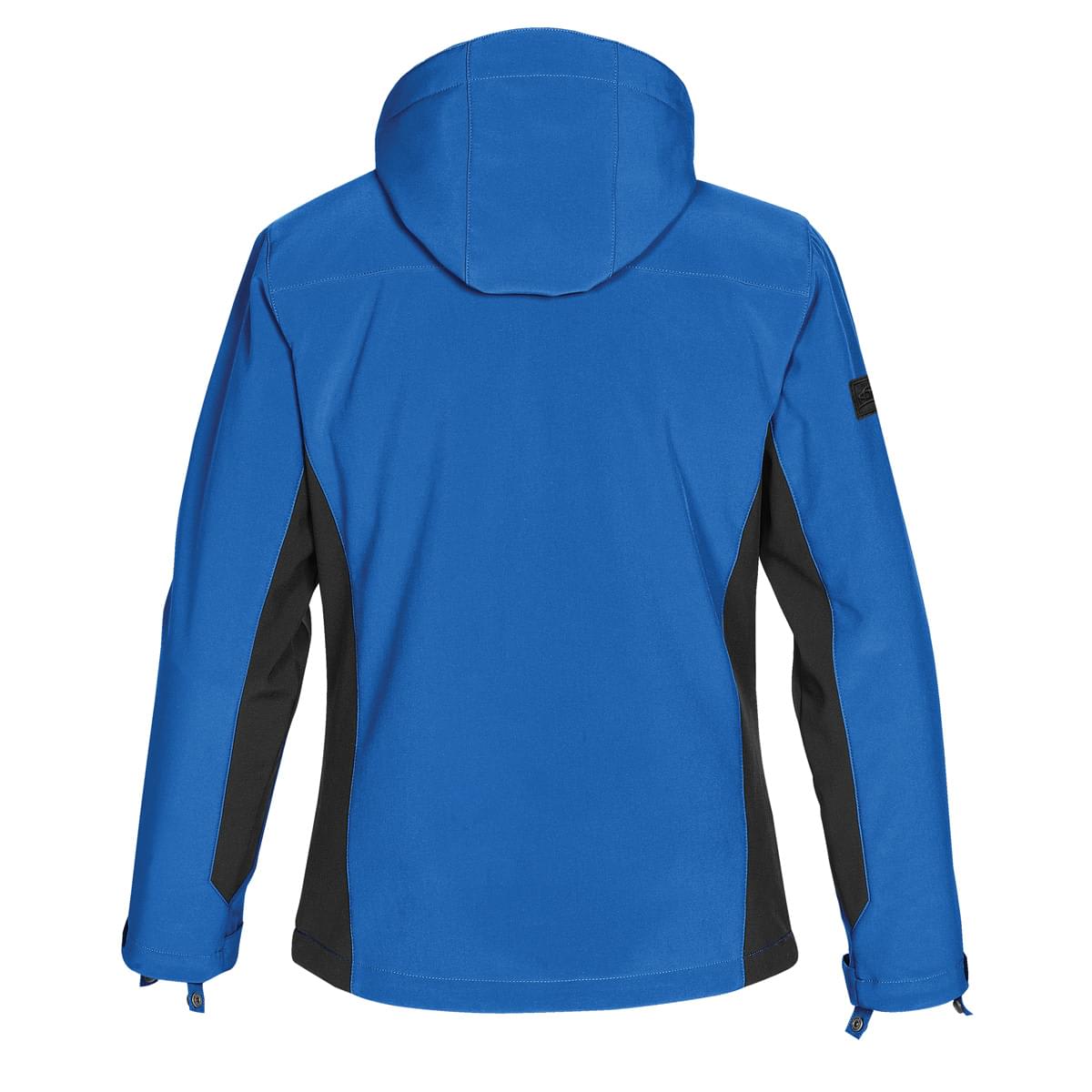 Back Product MARINE BLUE/BLACK