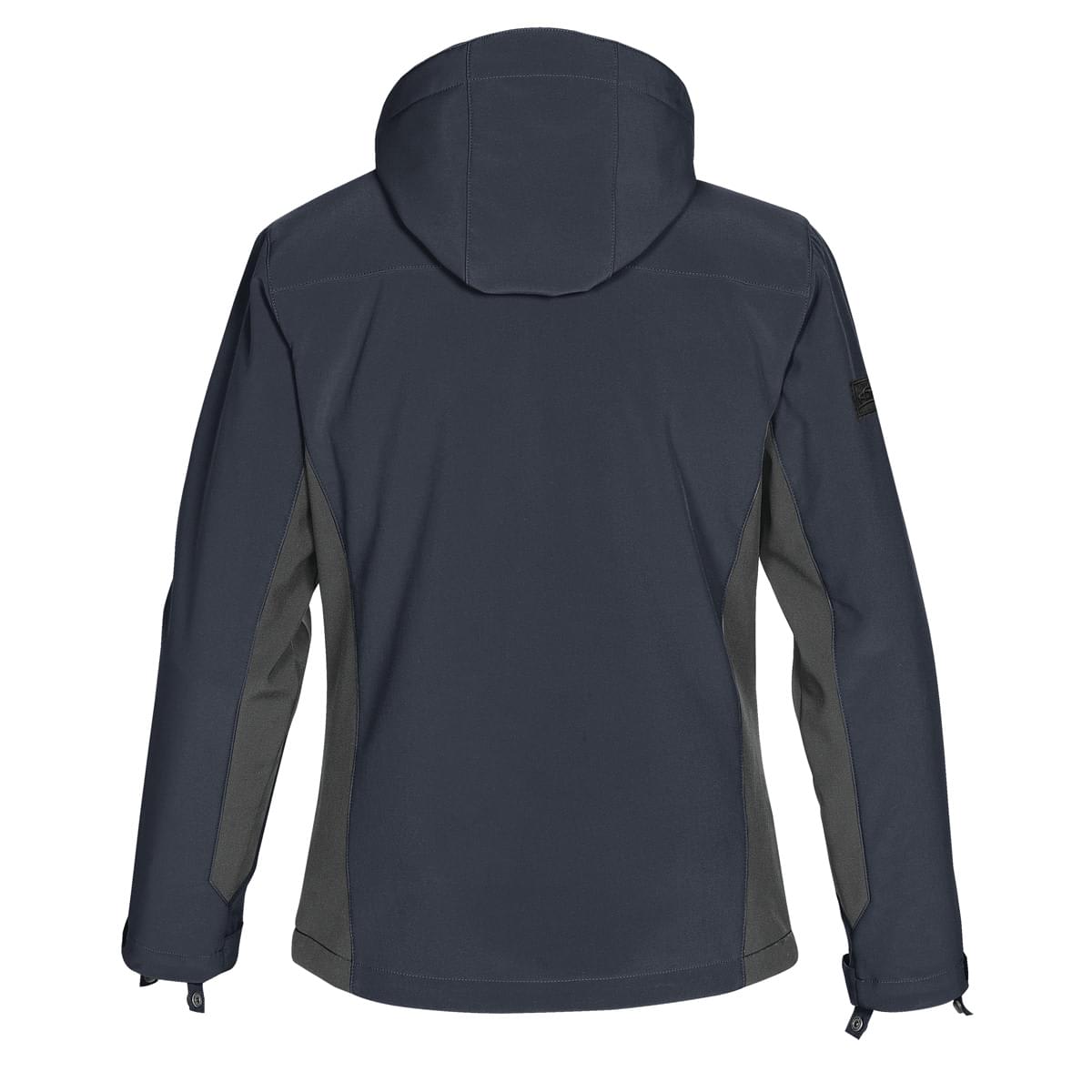 Back Product NAVY/GRANITE