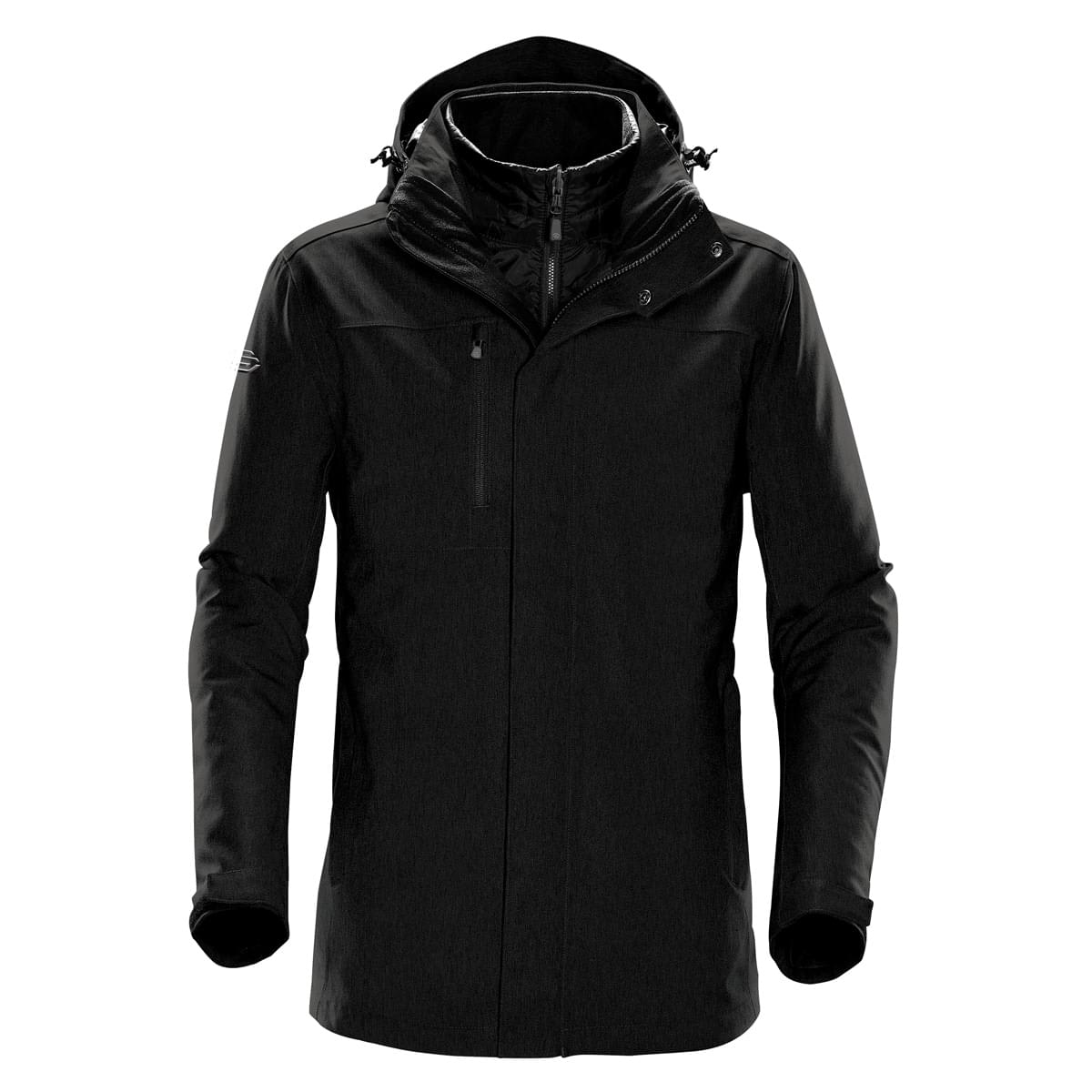 Product BLACK