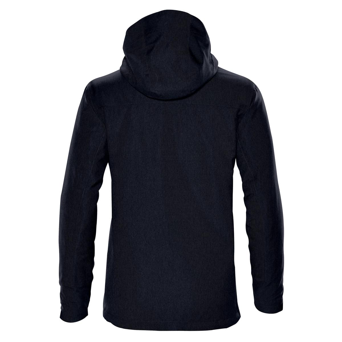 Back Product NAVY TWILL