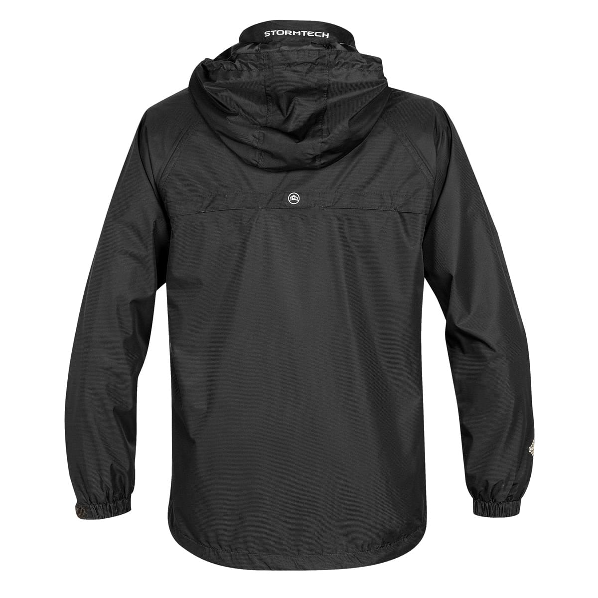 Back Product BLACK