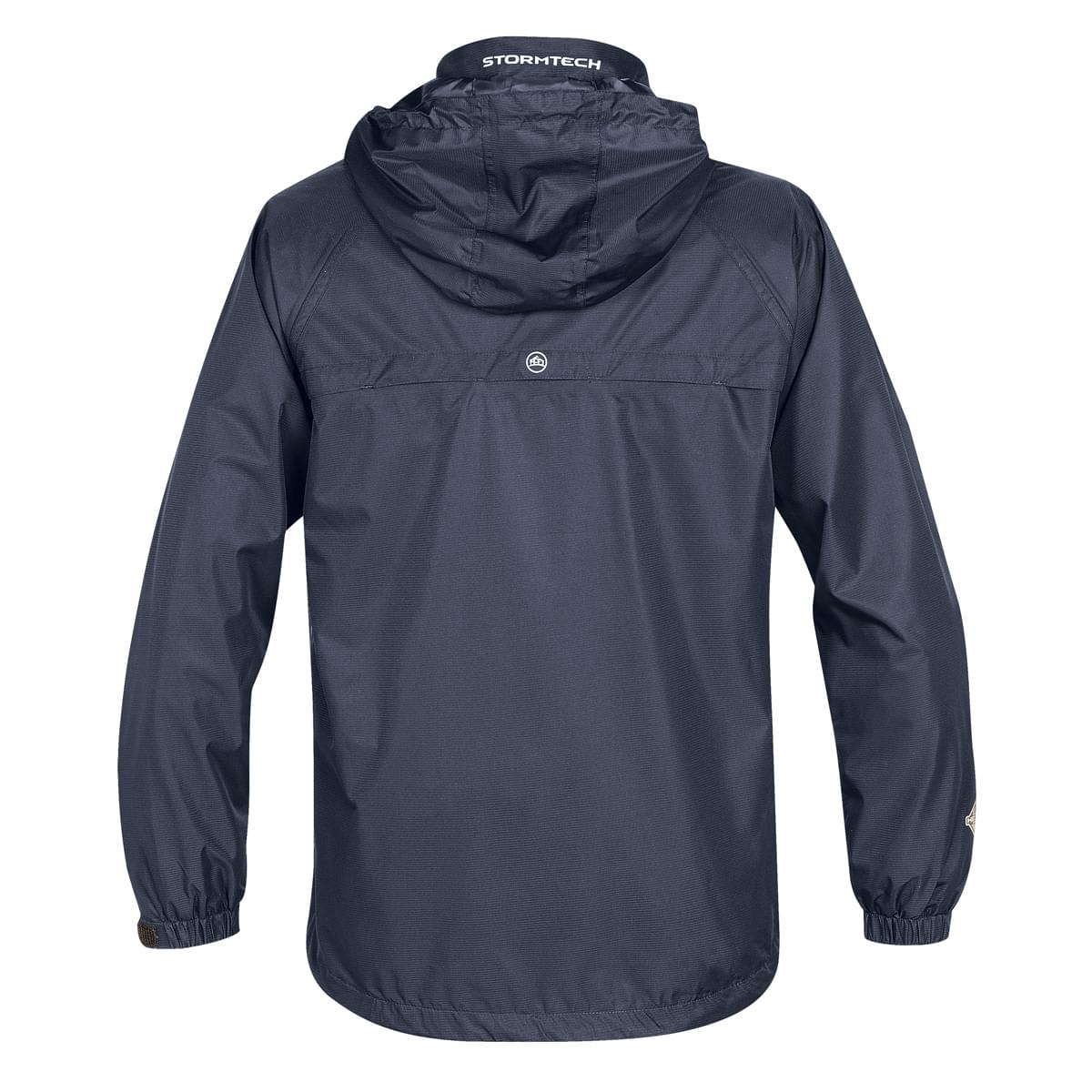 Back Product NAVY