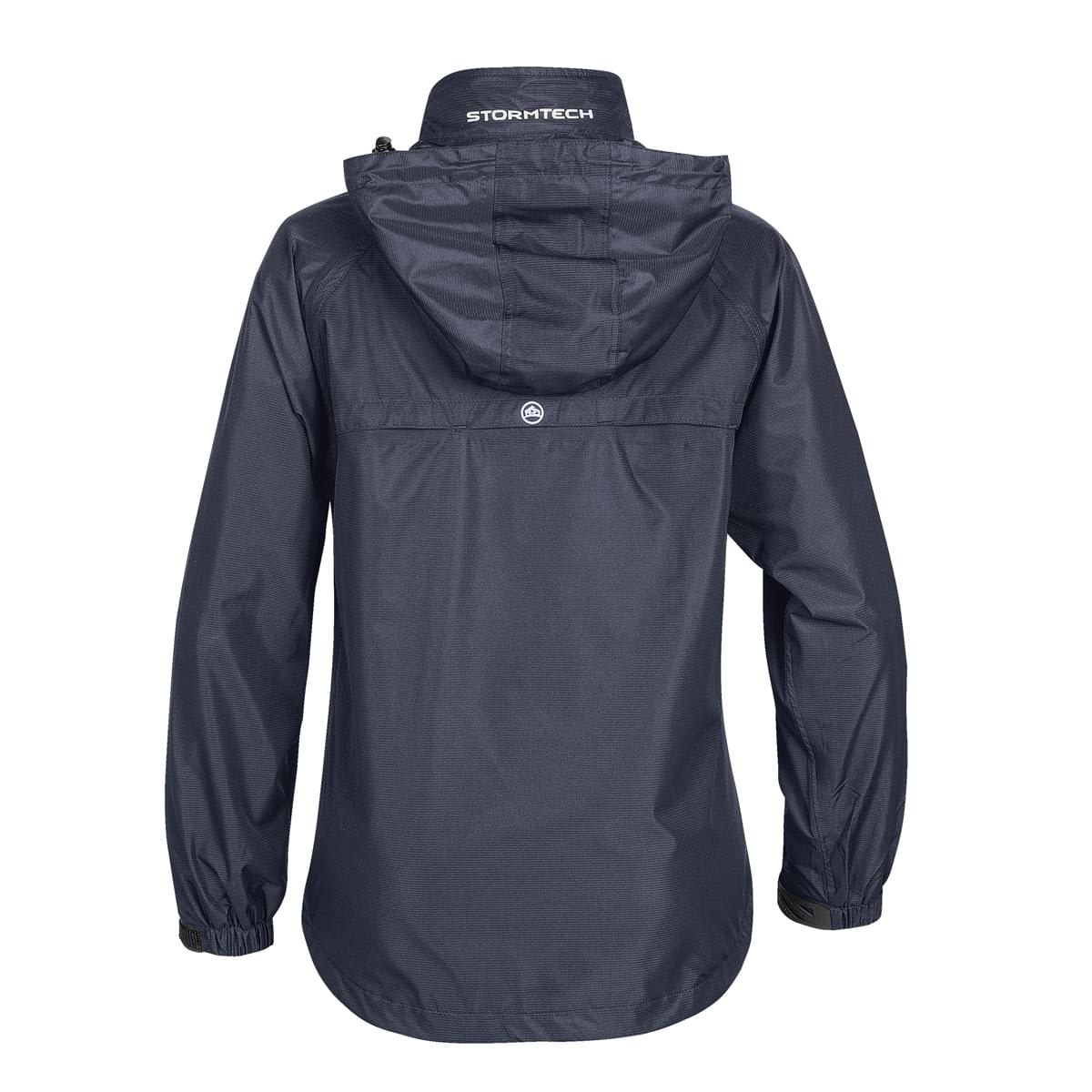 Back Product NAVY
