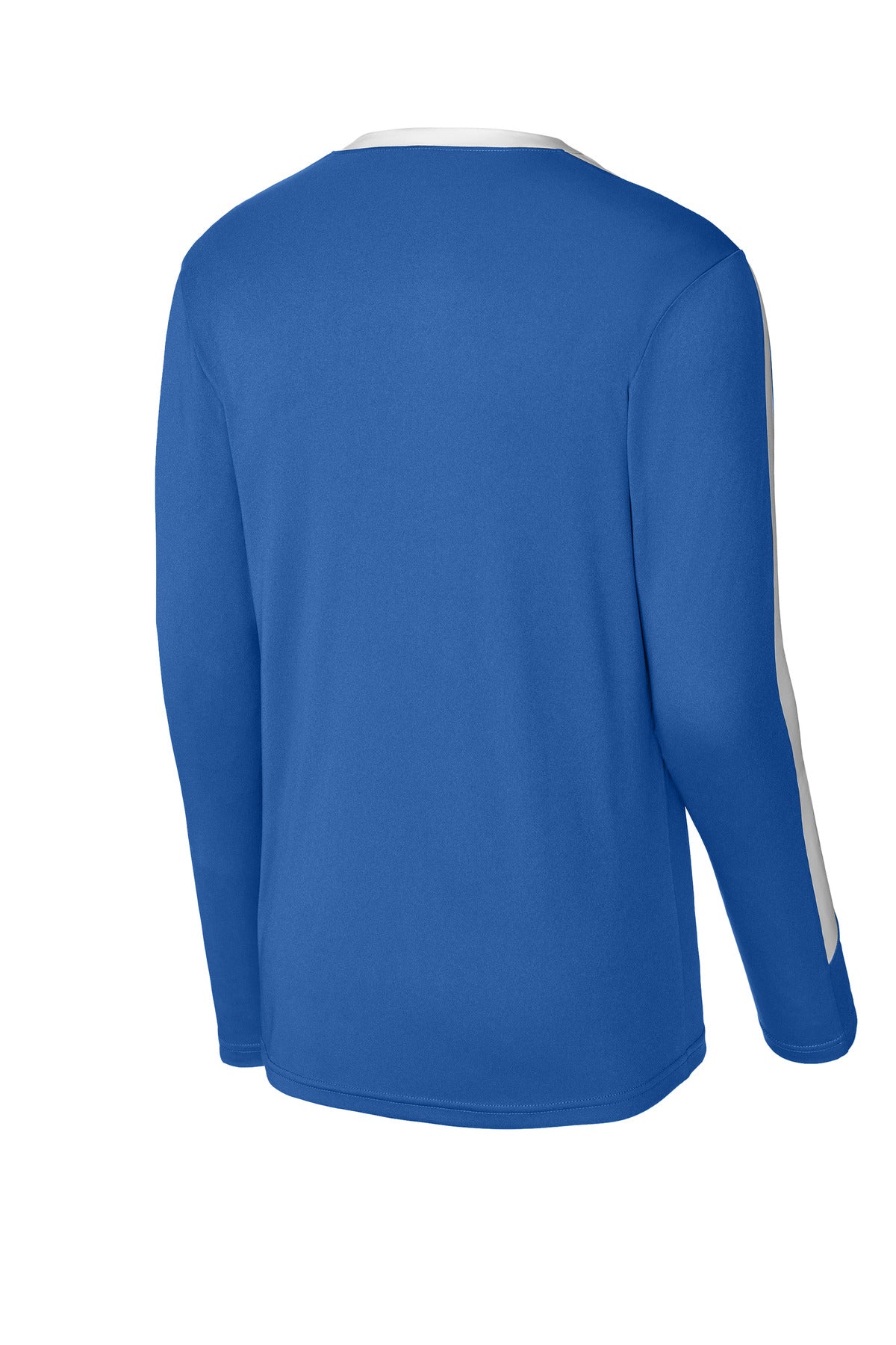 Back Product True Royal/ White