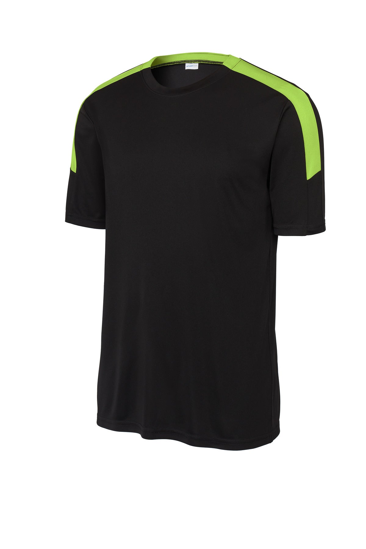 Product Black/ Lime Shock