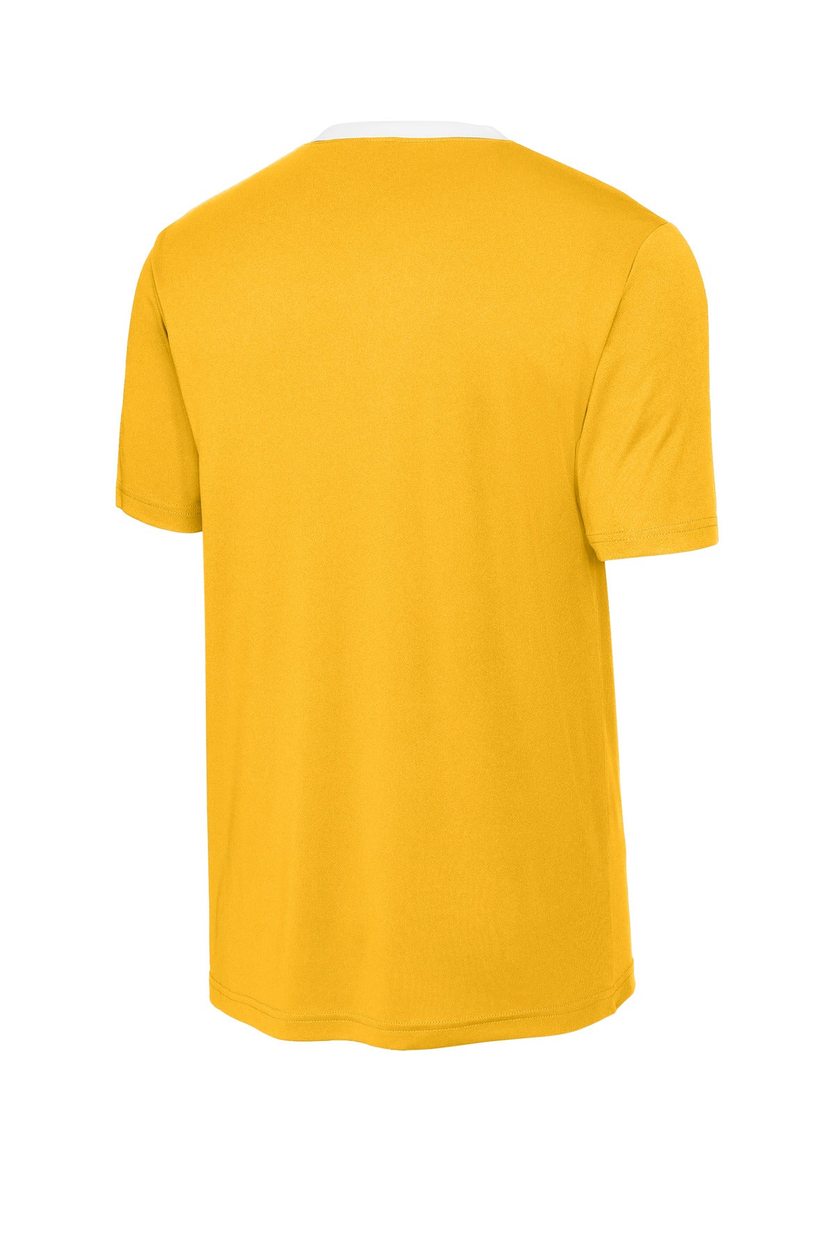 Back Product Gold/ White