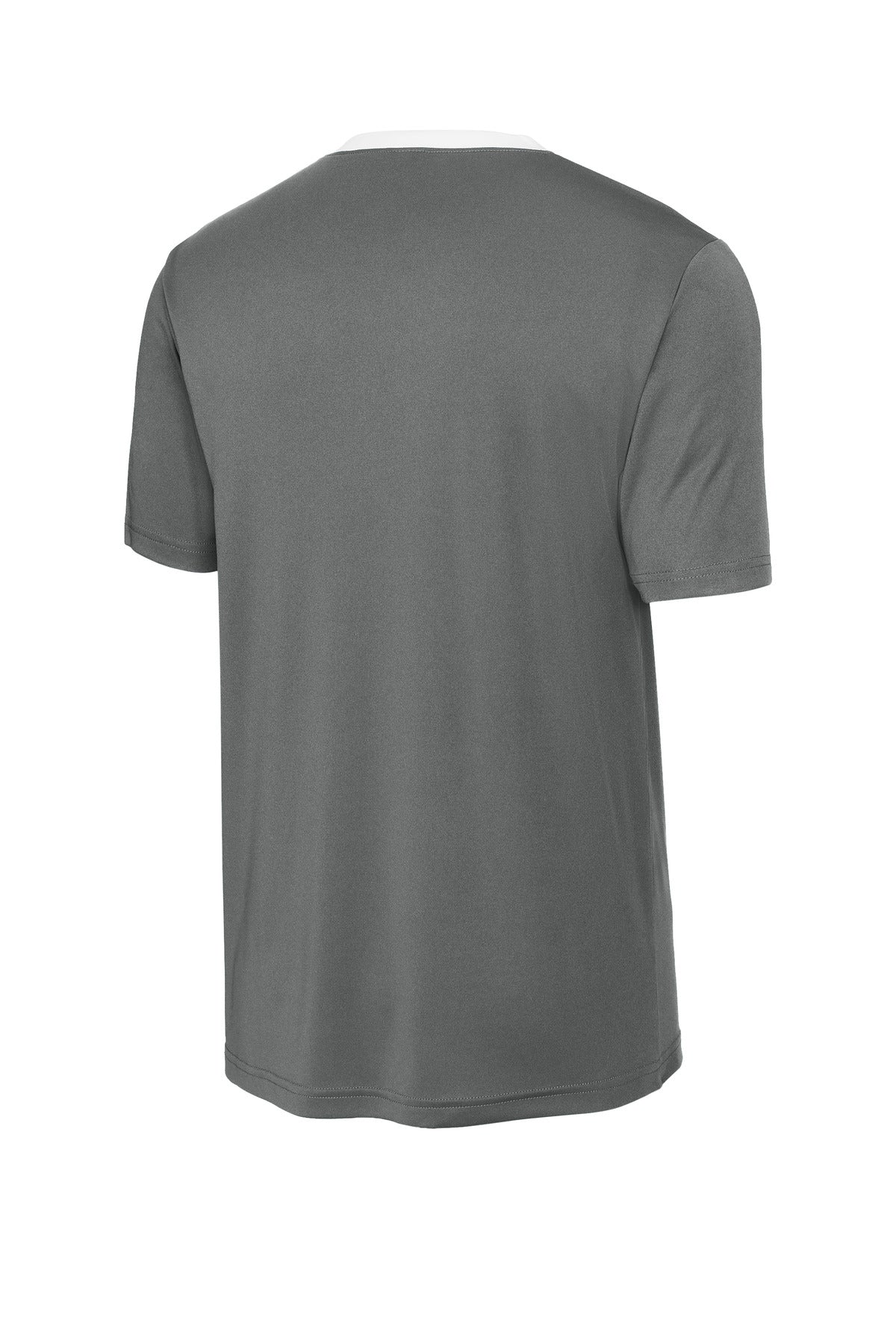 Back Product Iron Grey/ White