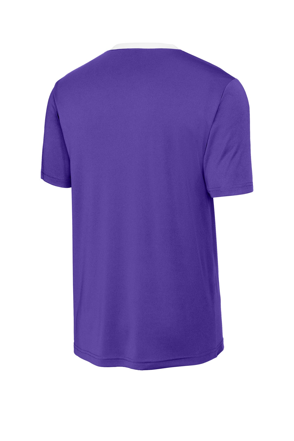Back Product Purple/ White