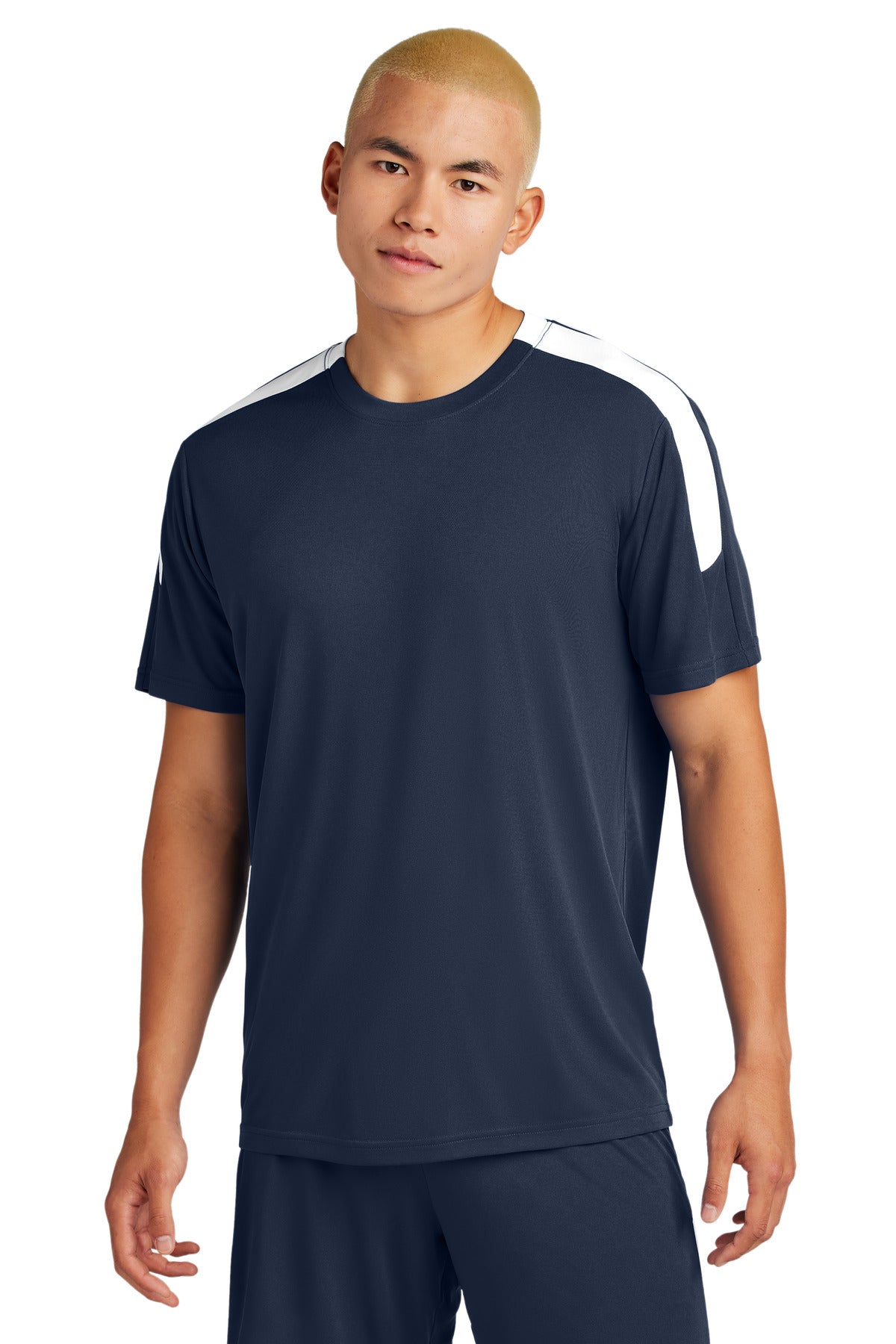 Model True Navy/ White
