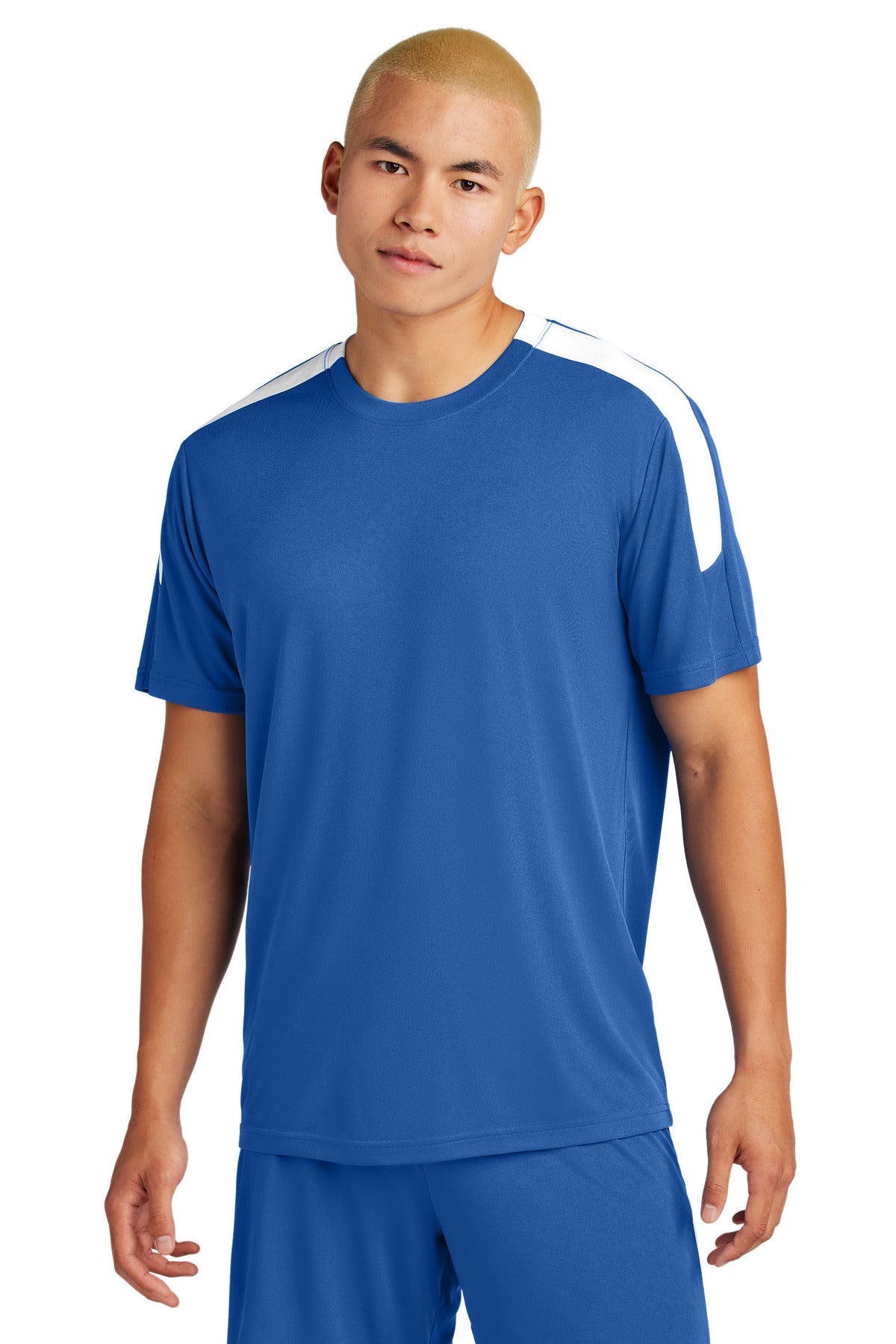 Model Royal/ White