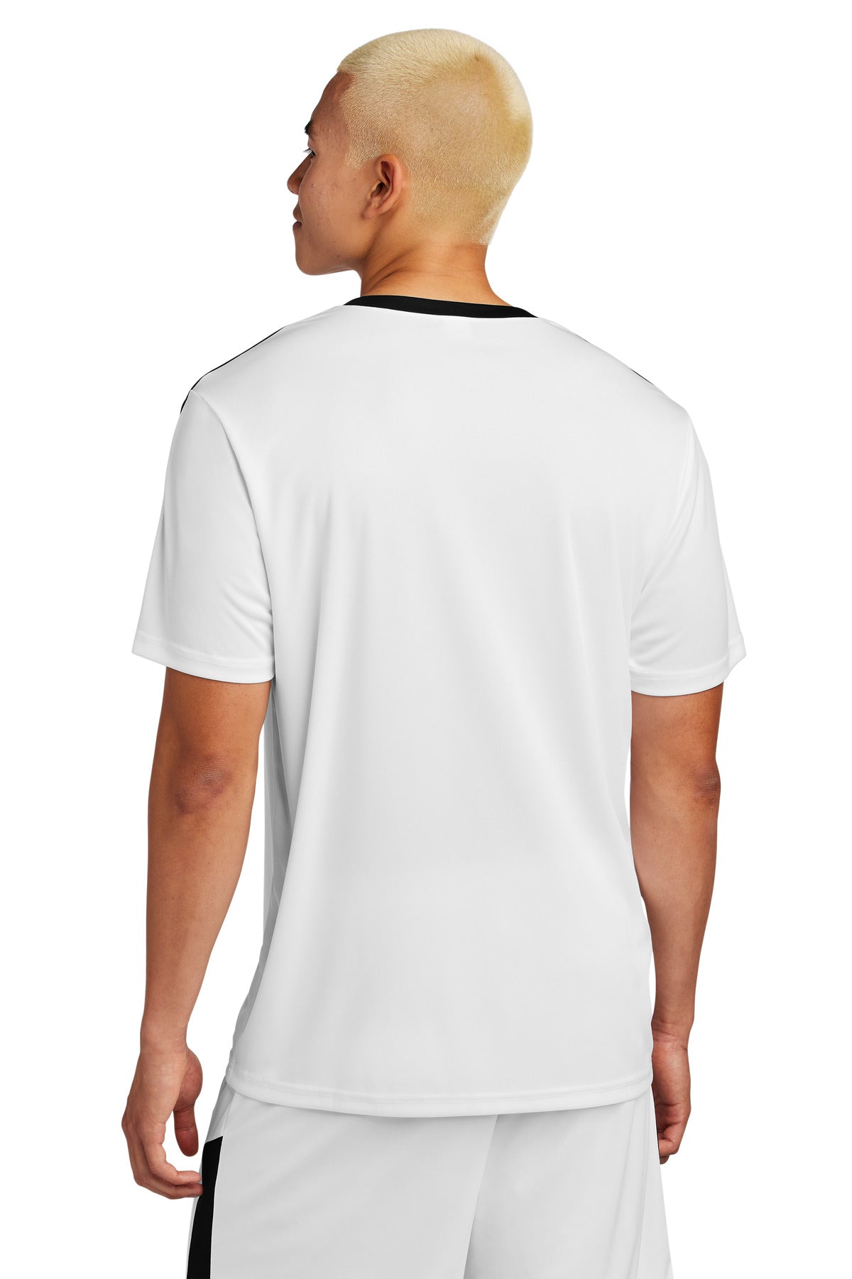 Back Model White/ Black