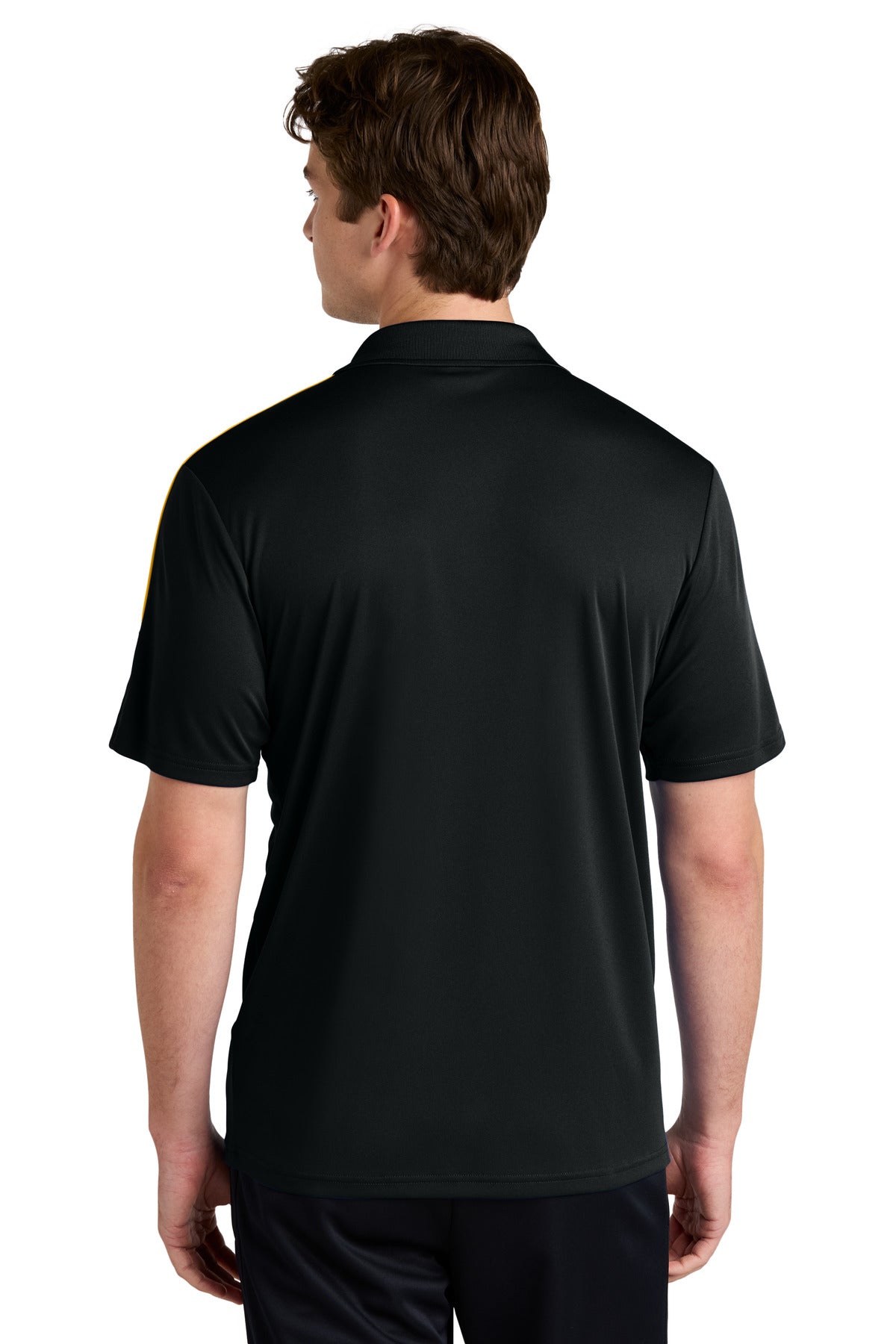 Back Model Black/ Gold