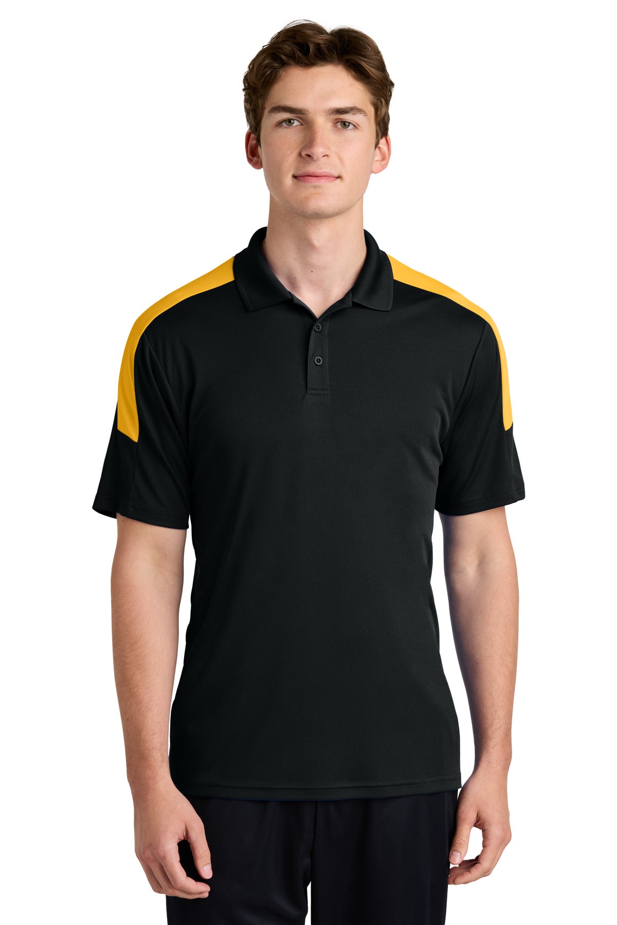 Model Black/ Gold